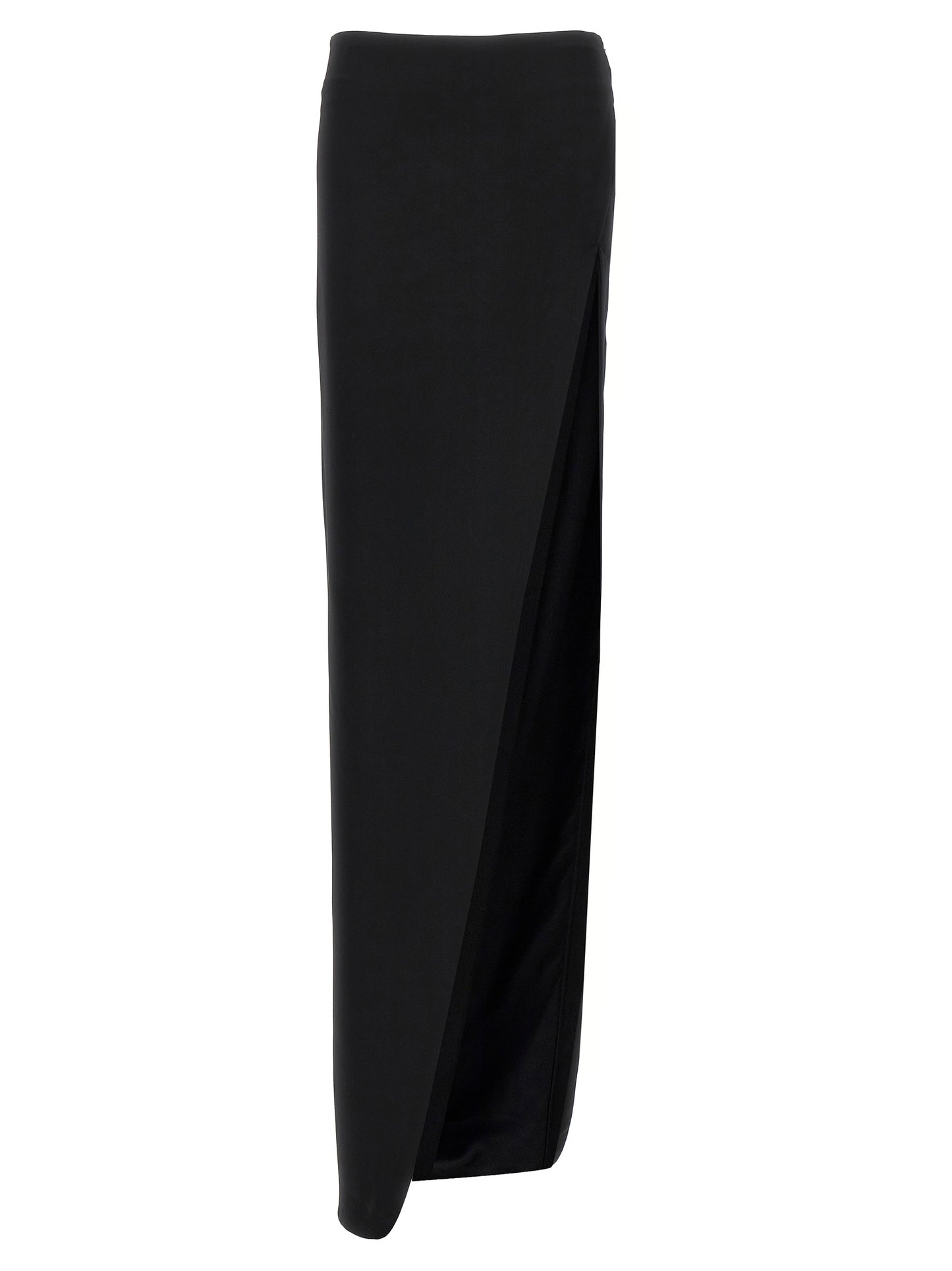 Ann Demeulemeester Women 'Janita' Skirt ANN DEMEULEMEESTER