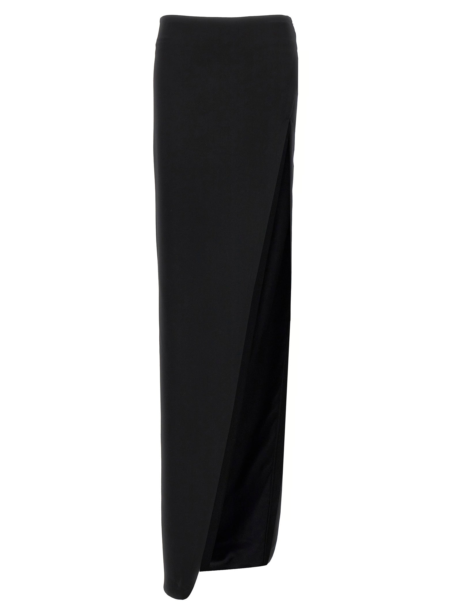 Ann Demeulemeester Women 'Janita' Skirt ANN DEMEULEMEESTER
