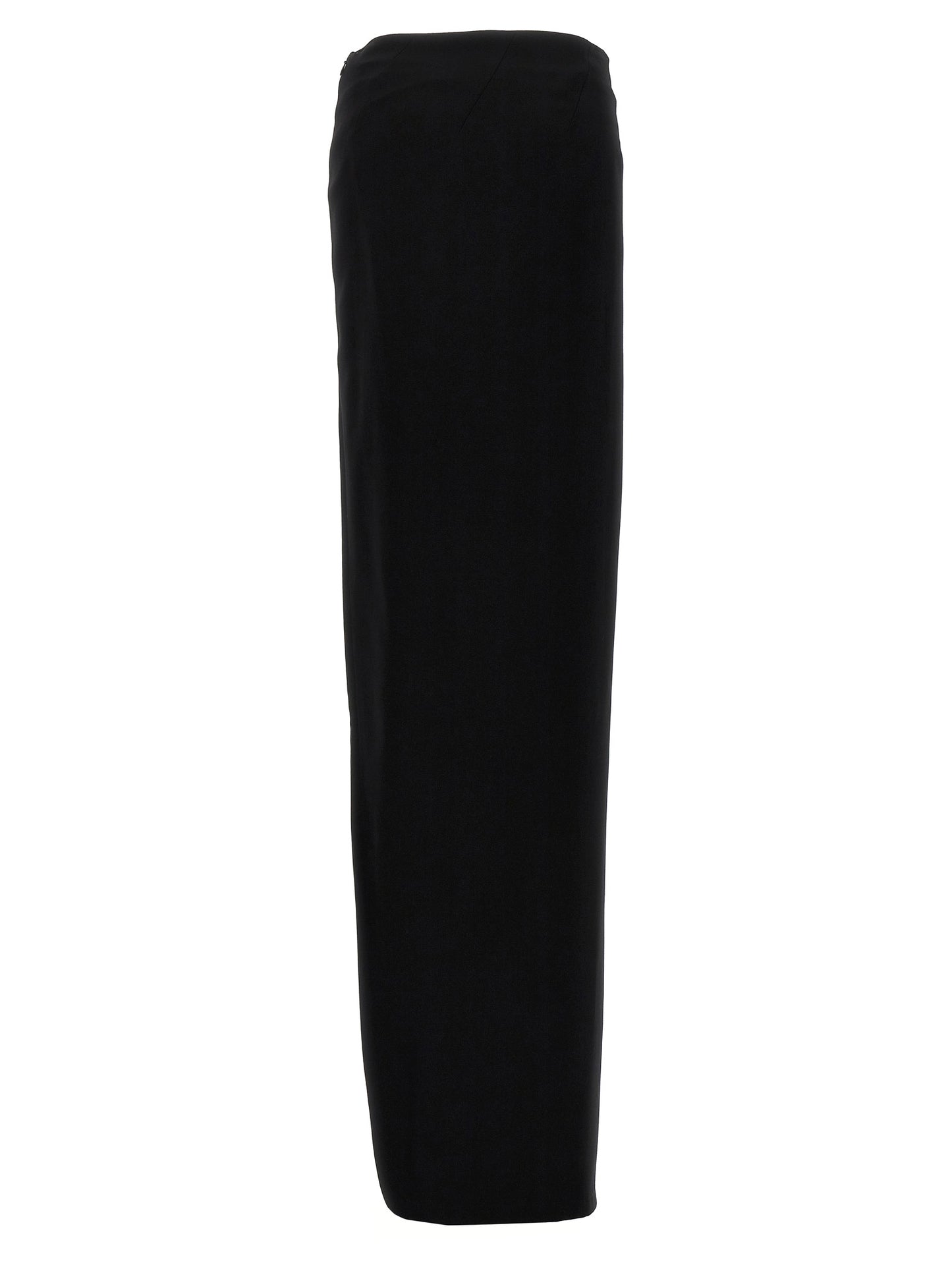 Ann Demeulemeester Women 'Janita' Skirt ANN DEMEULEMEESTER