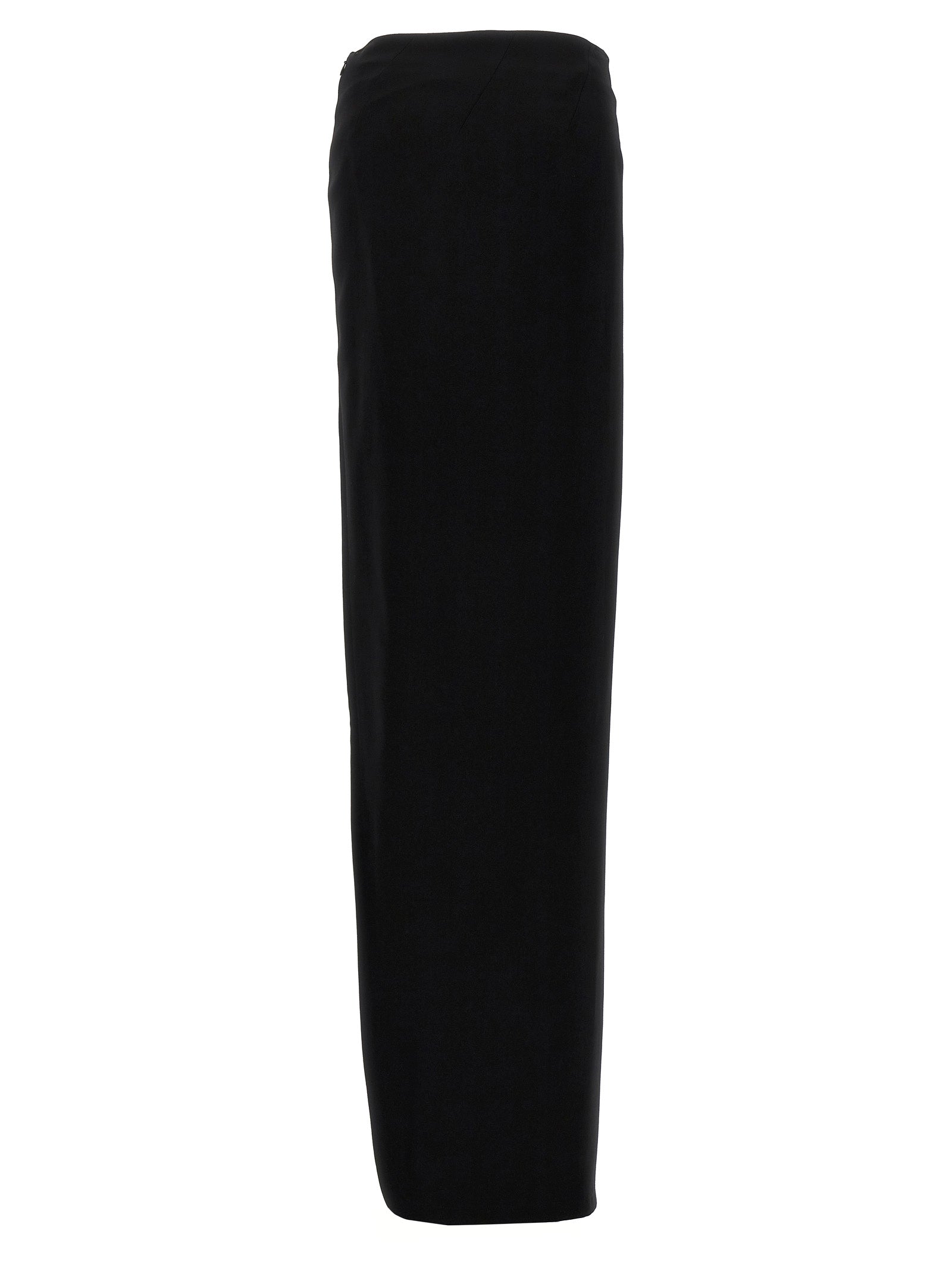 Ann Demeulemeester Women 'Janita' Skirt ANN DEMEULEMEESTER