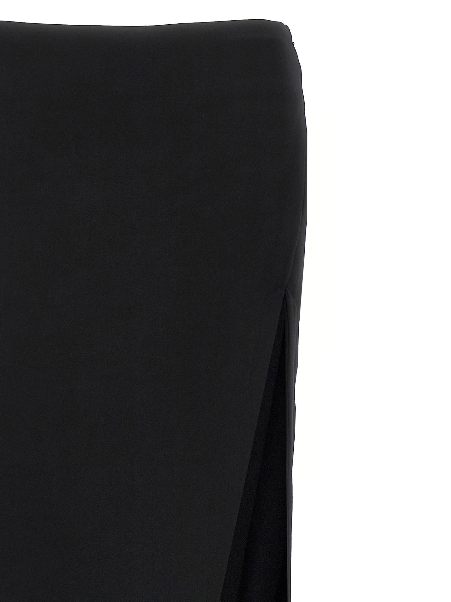 Ann Demeulemeester Women 'Janita' Skirt ANN DEMEULEMEESTER