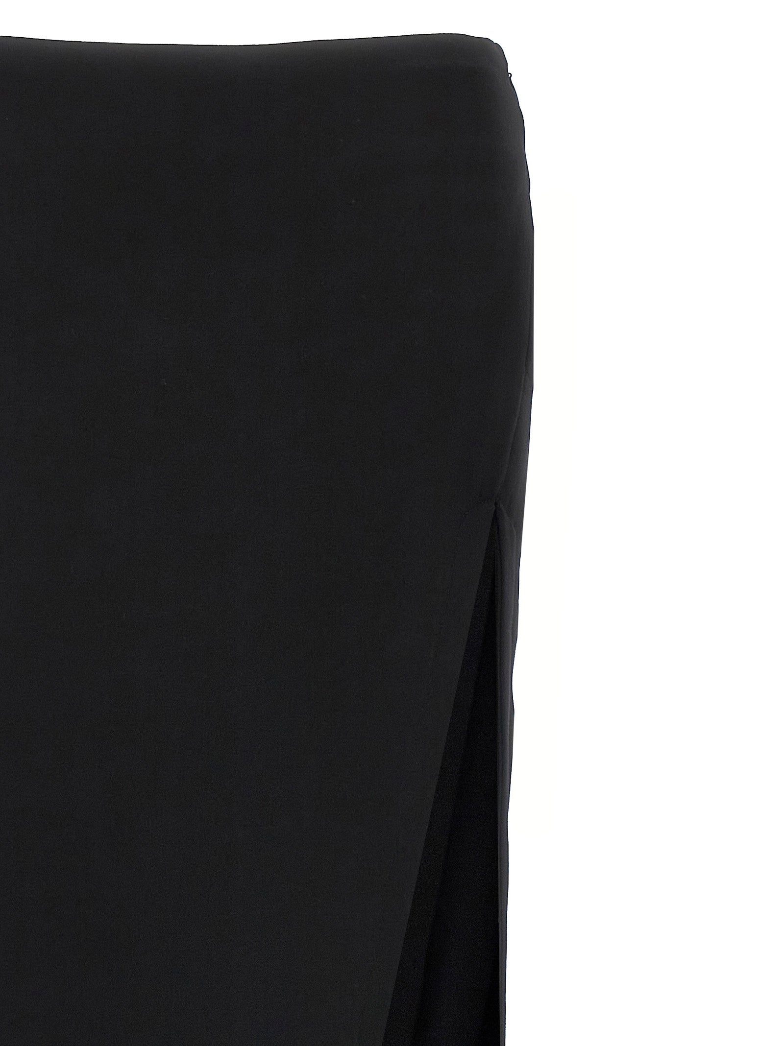 Ann Demeulemeester Women 'Janita' Skirt ANN DEMEULEMEESTER