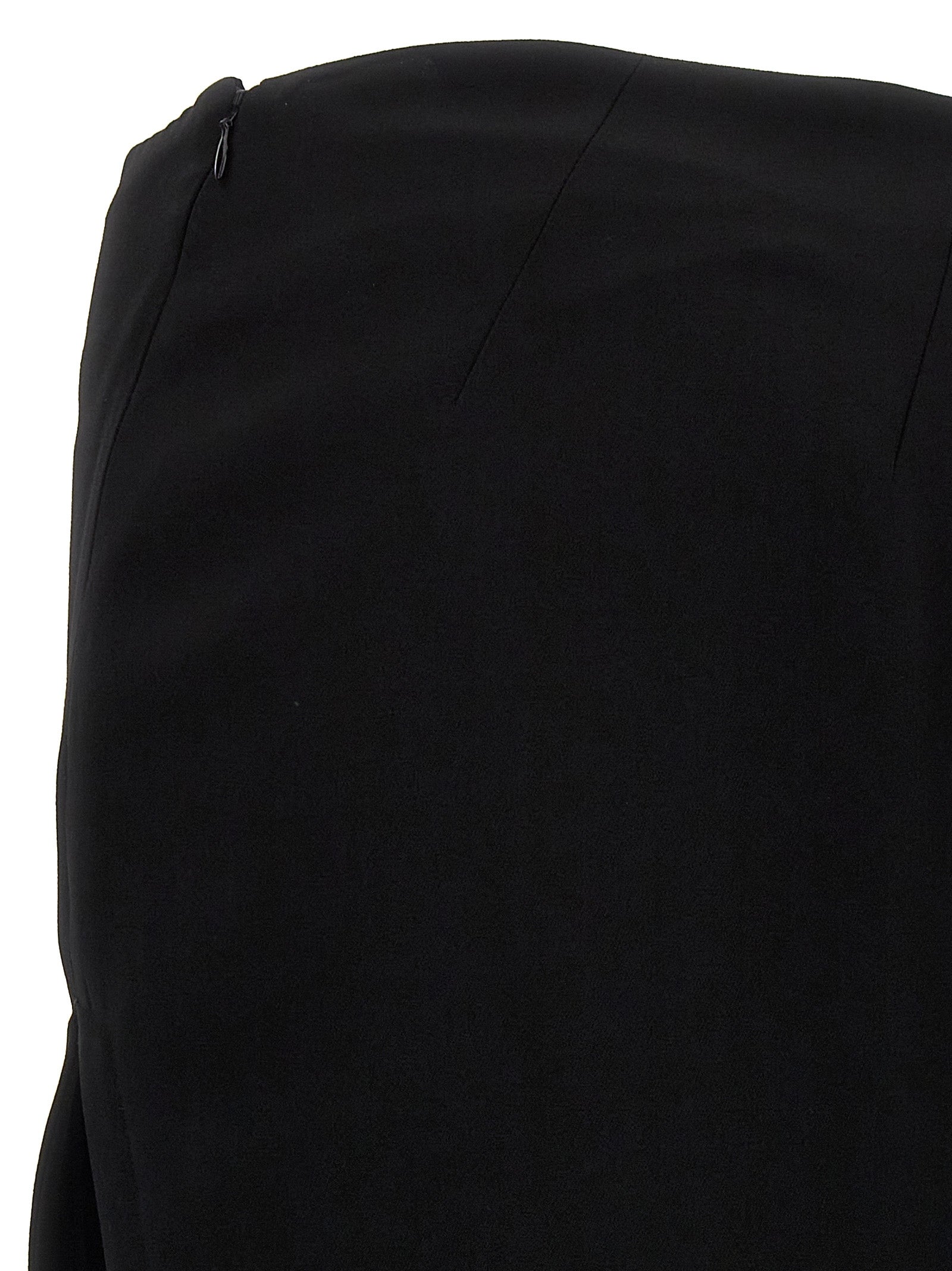 Ann Demeulemeester Women 'Janita' Skirt ANN DEMEULEMEESTER