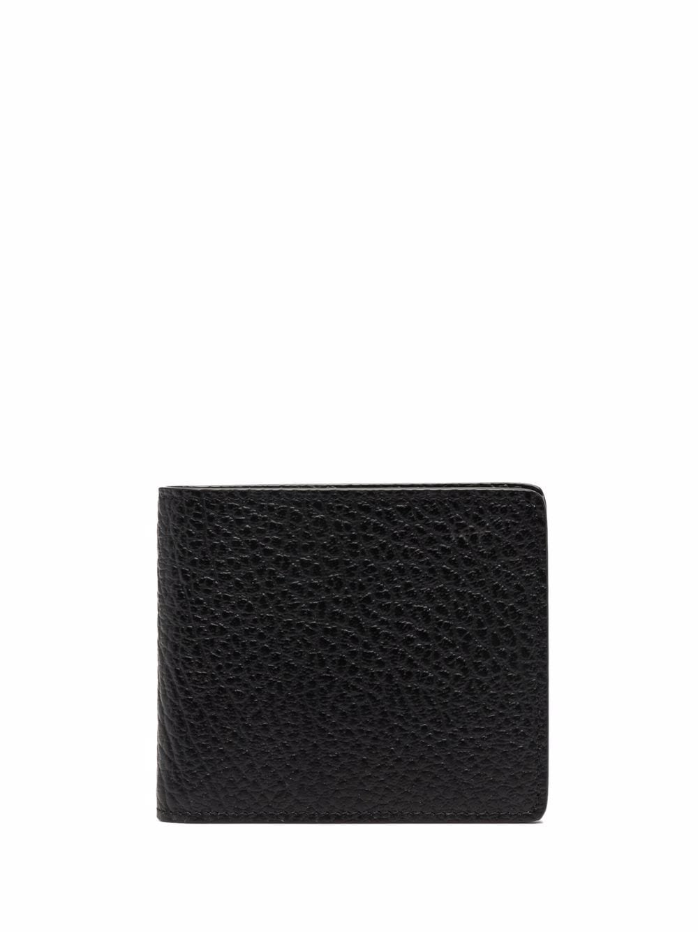 Maison Margiela Men Four Stitches Bifold Cardholder MAISON MARGIELA