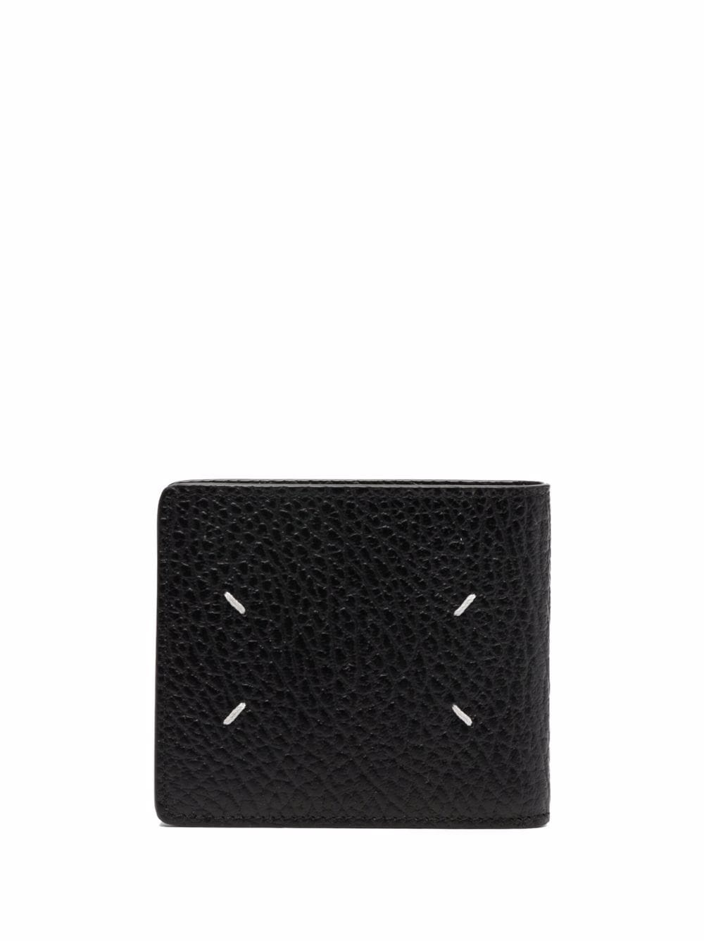 Maison Margiela Men Four Stitches Bifold Cardholder MAISON MARGIELA