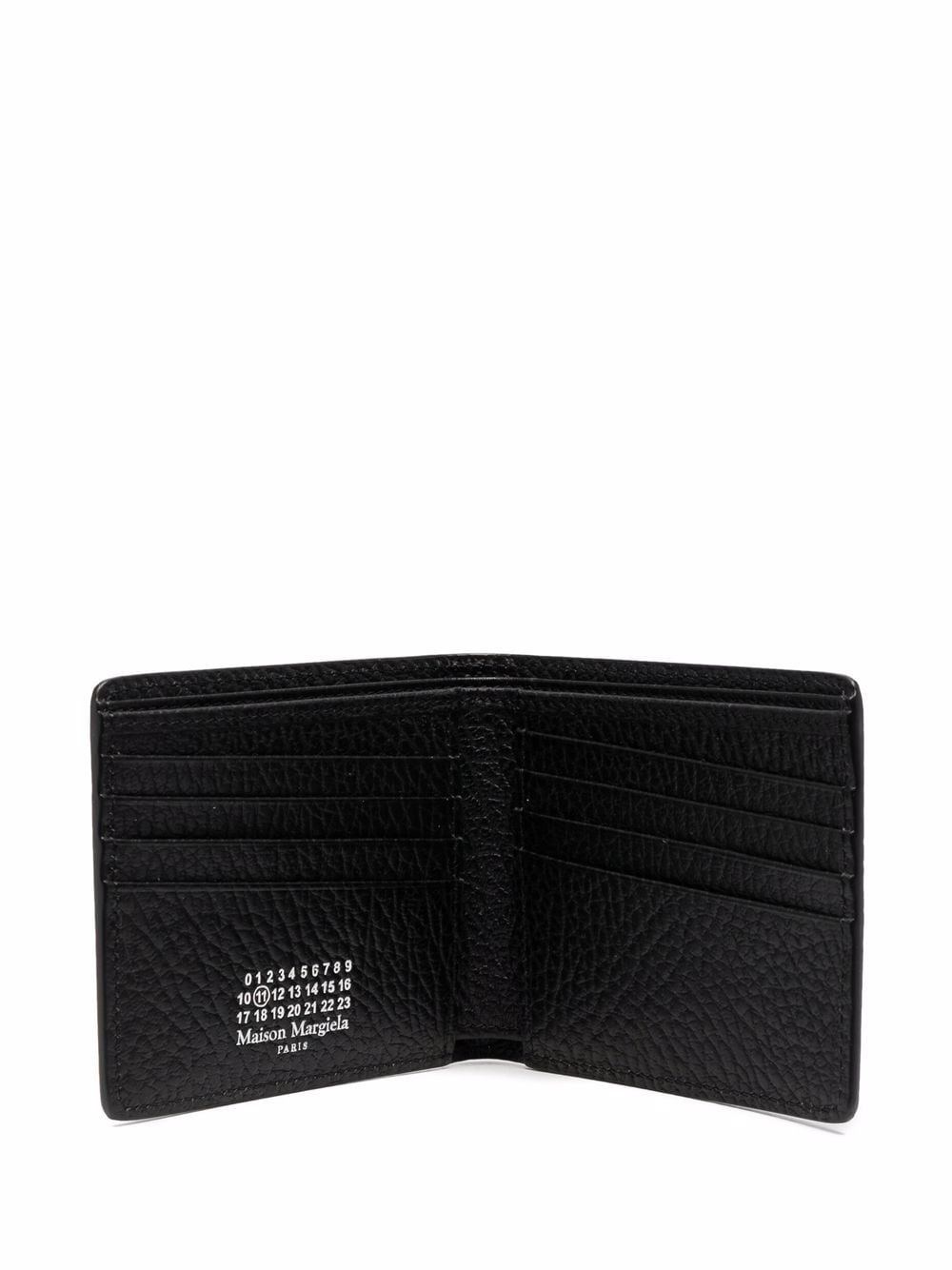 Maison Margiela Men Four Stitches Bifold Cardholder MAISON MARGIELA