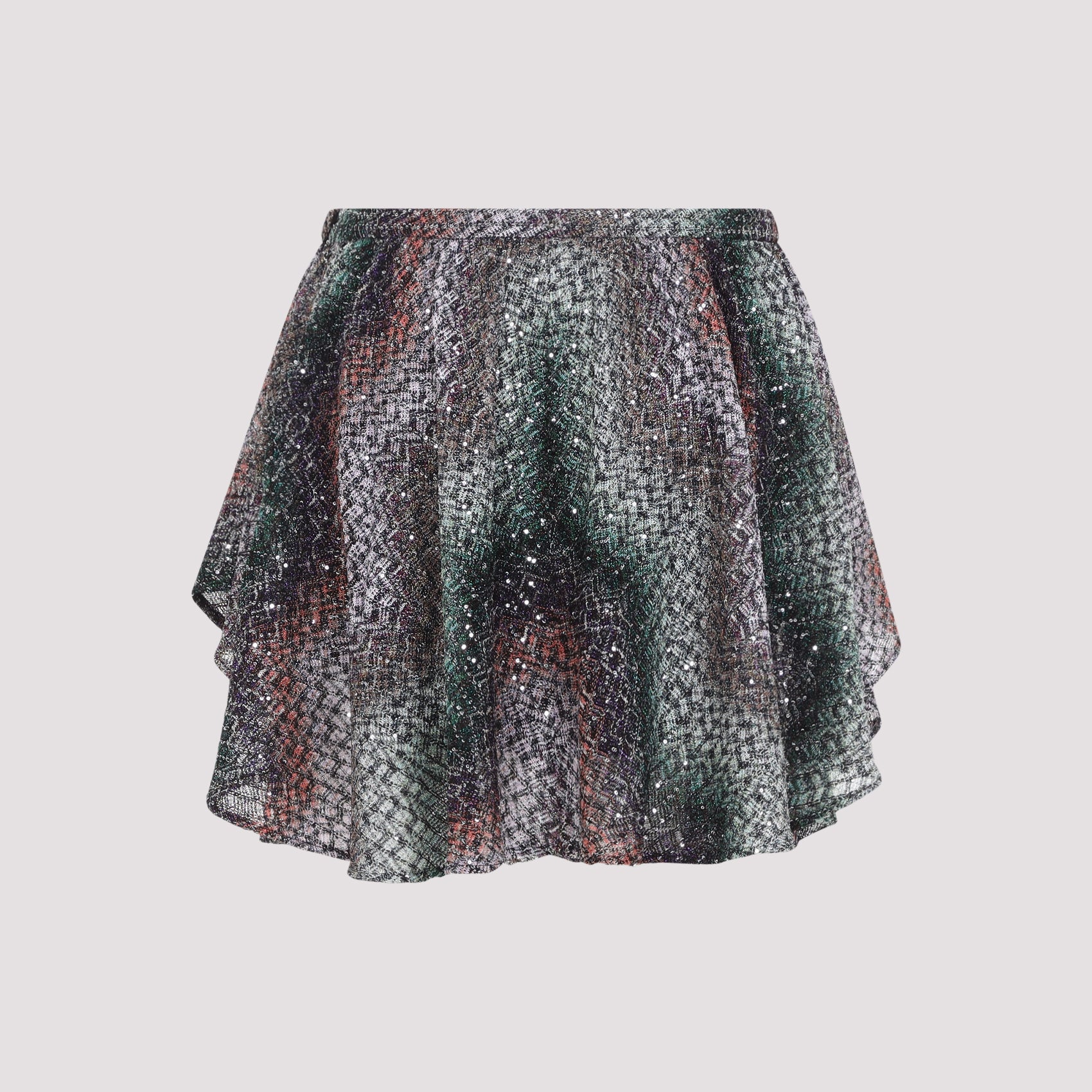 Missoni Caperdoni Mini Skirt Women MISSONI