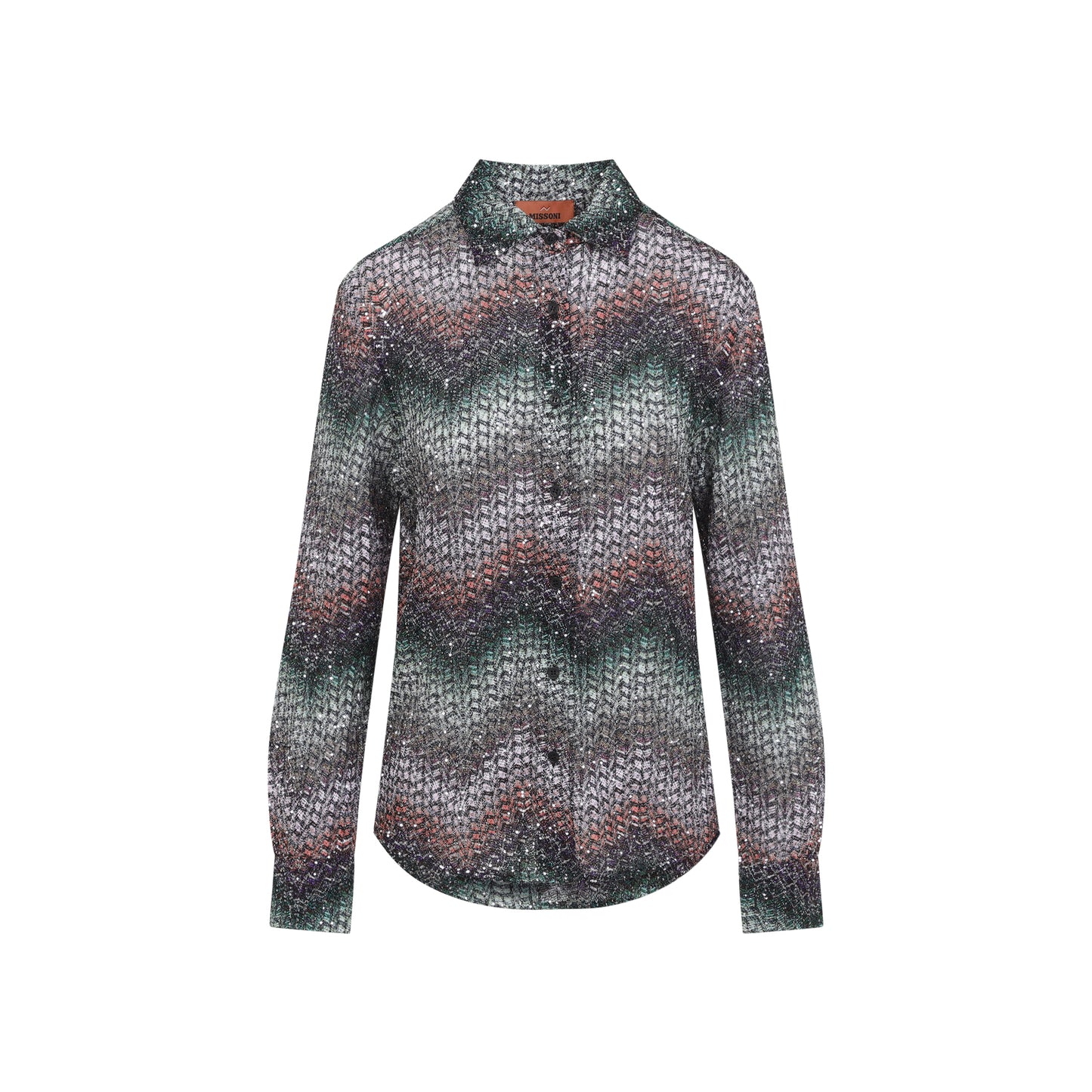 Missoni Caperdoni Shirt Women MISSONI
