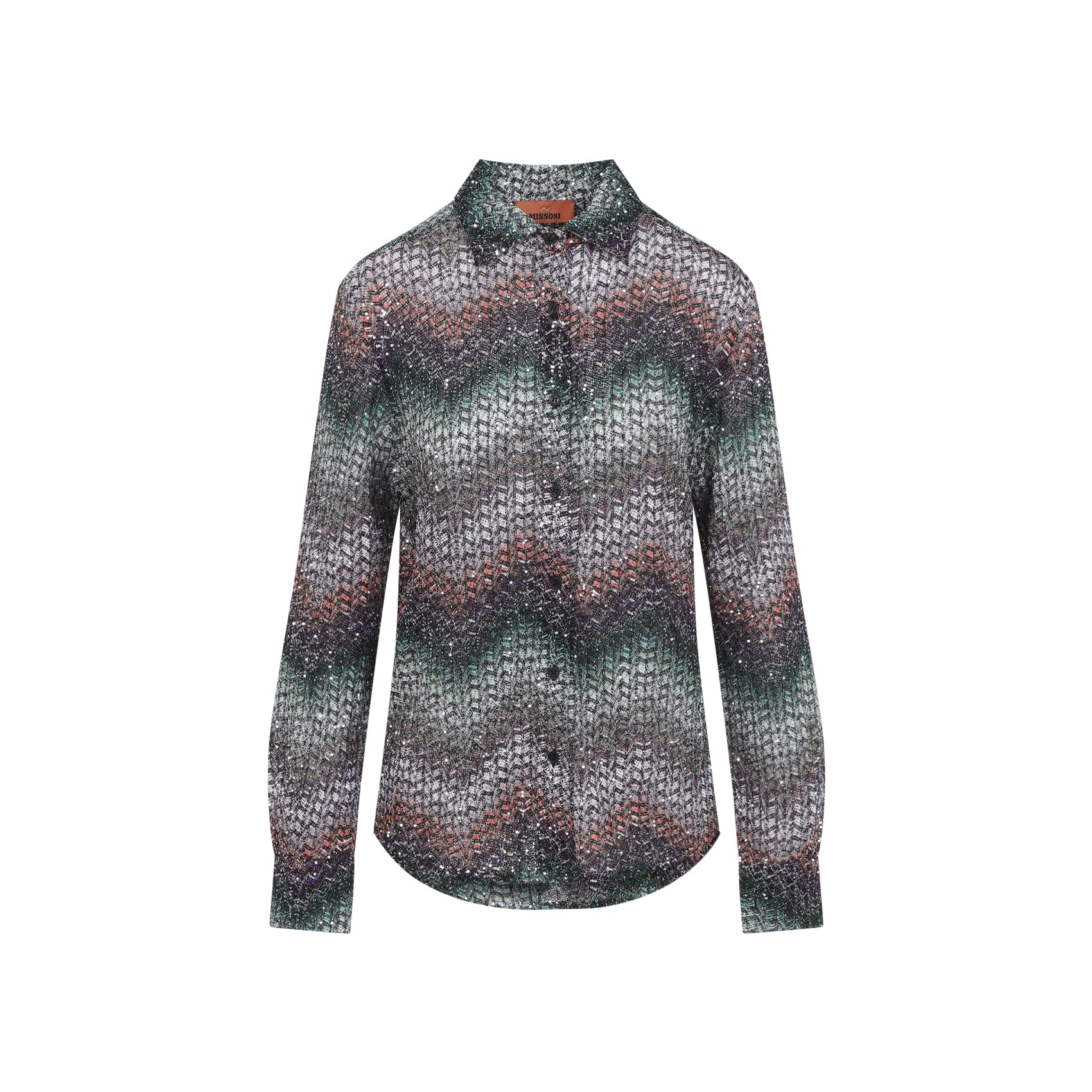 Missoni Caperdoni Shirt Women MISSONI