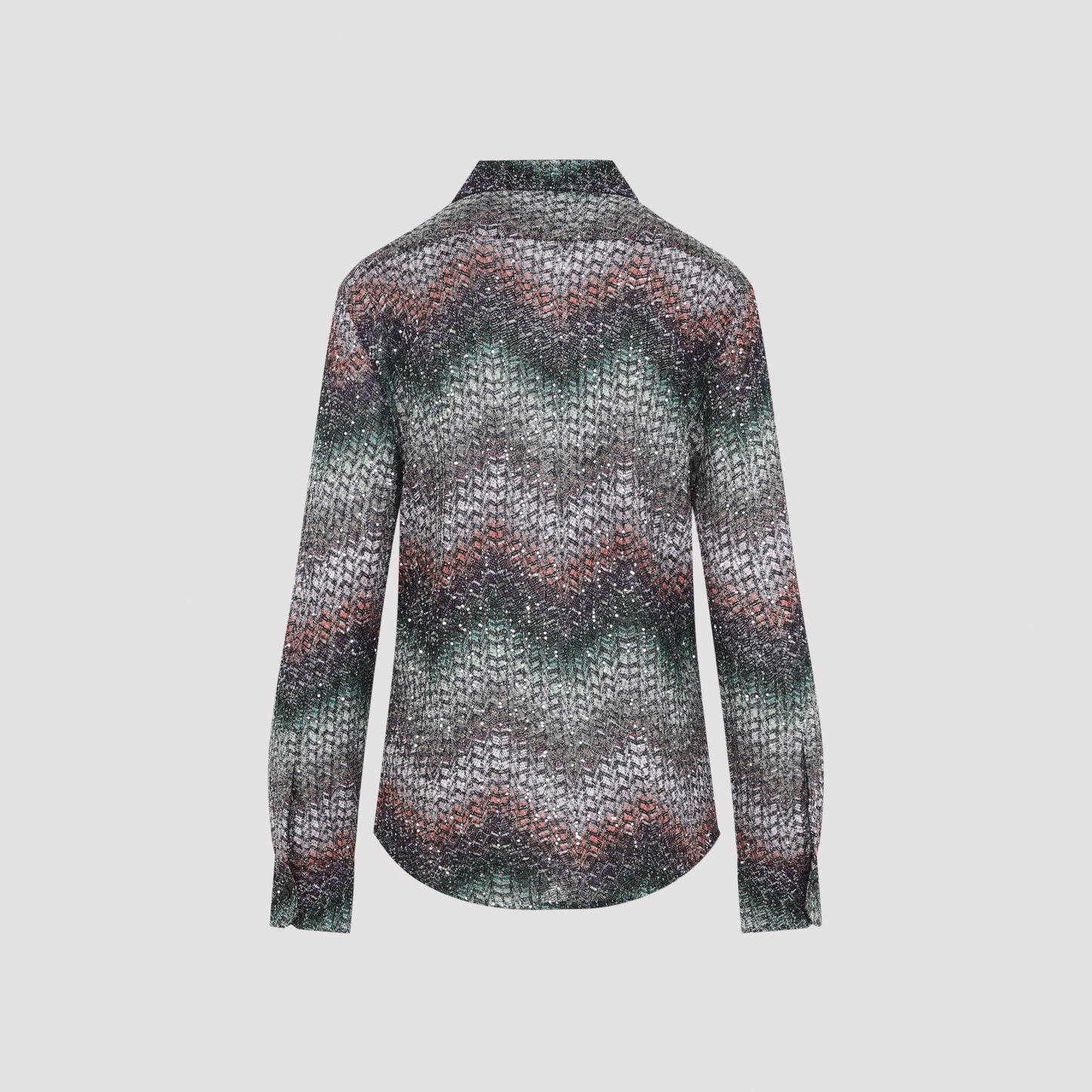 Missoni Caperdoni Shirt Women MISSONI