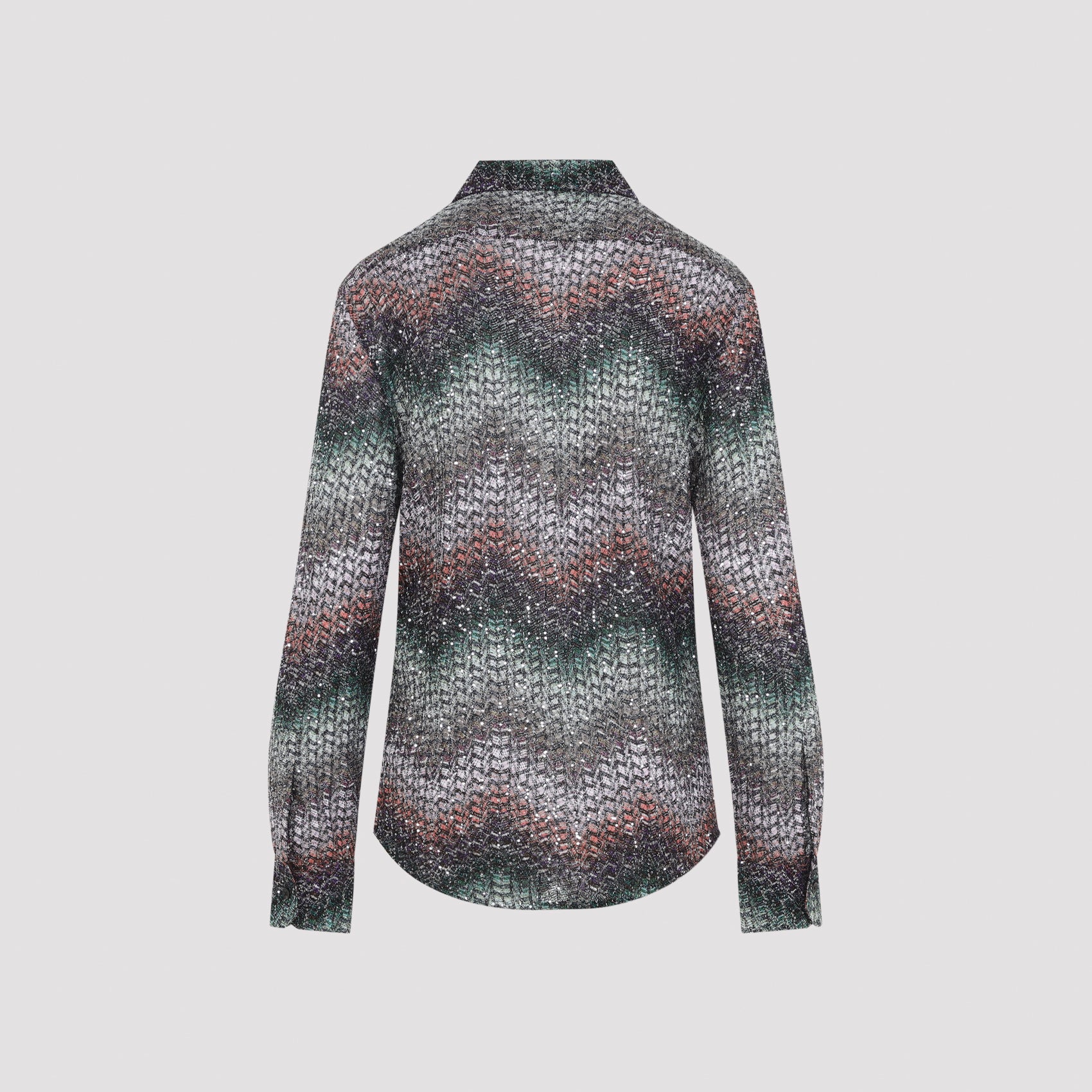 Missoni Caperdoni Shirt Women MISSONI