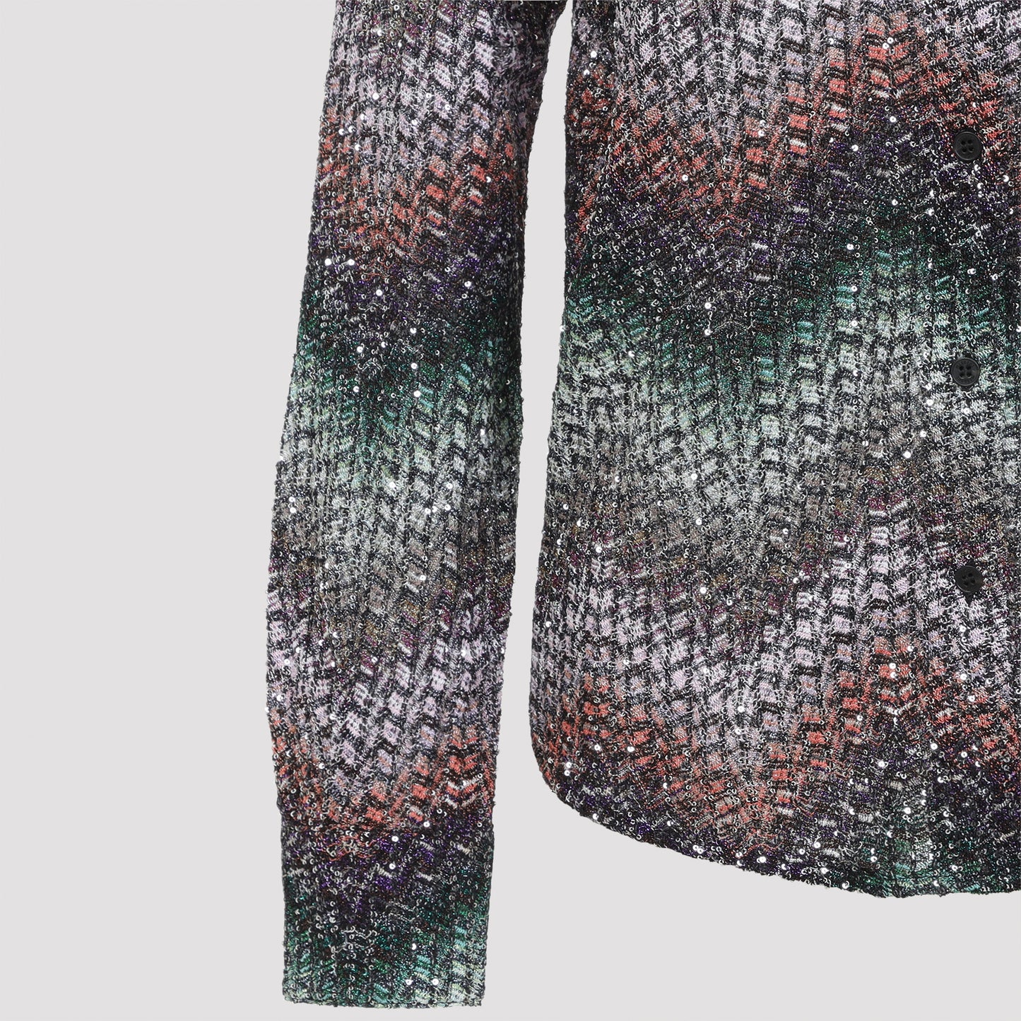 Missoni Caperdoni Shirt Women MISSONI