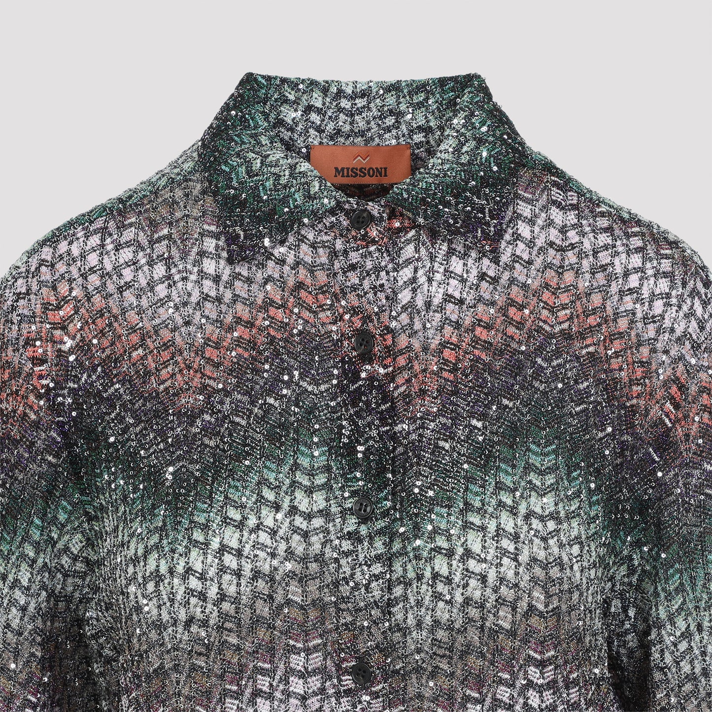Missoni Caperdoni Shirt Women MISSONI