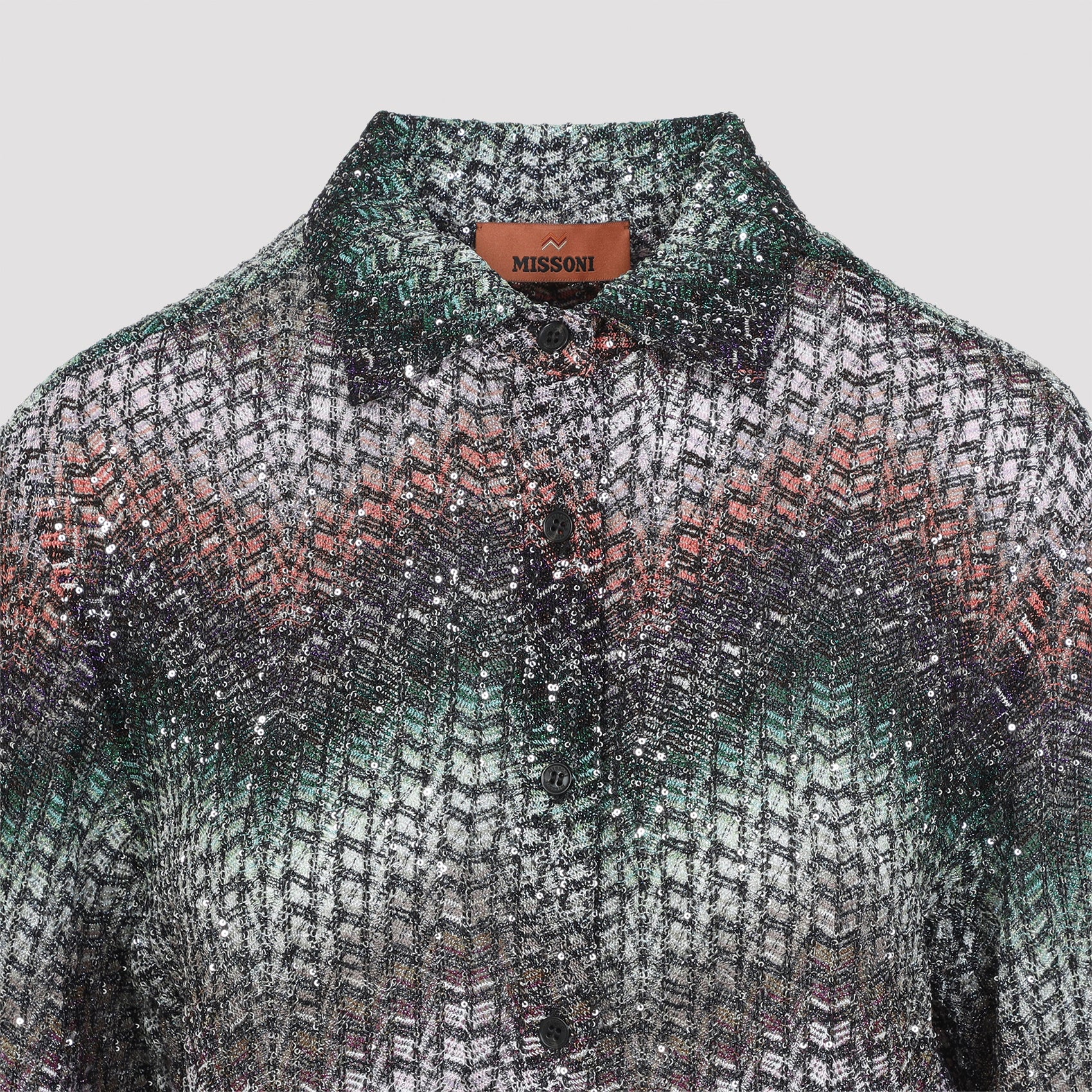 Missoni Caperdoni Shirt Women MISSONI