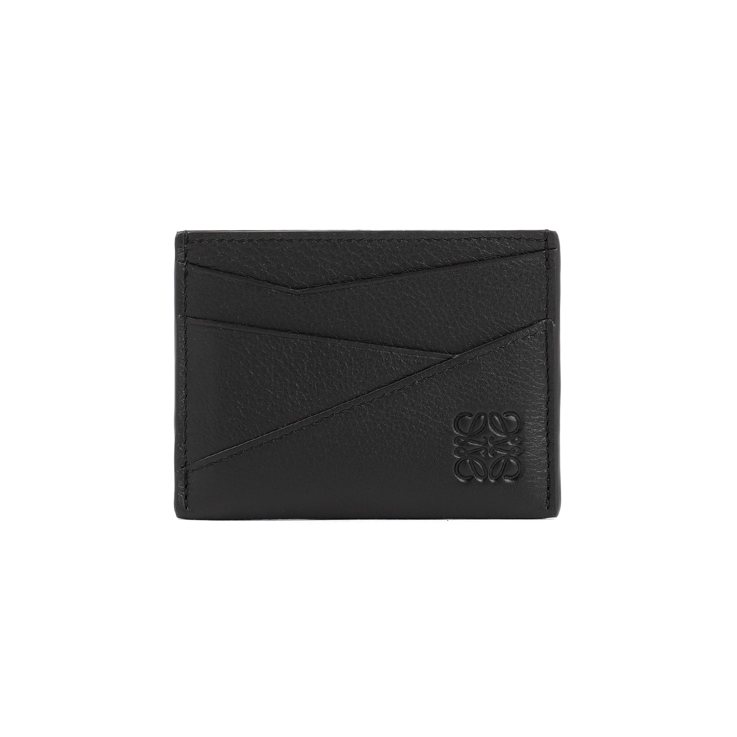 Loewe Puzzle Edge Plain Cardholder Men LOEWE