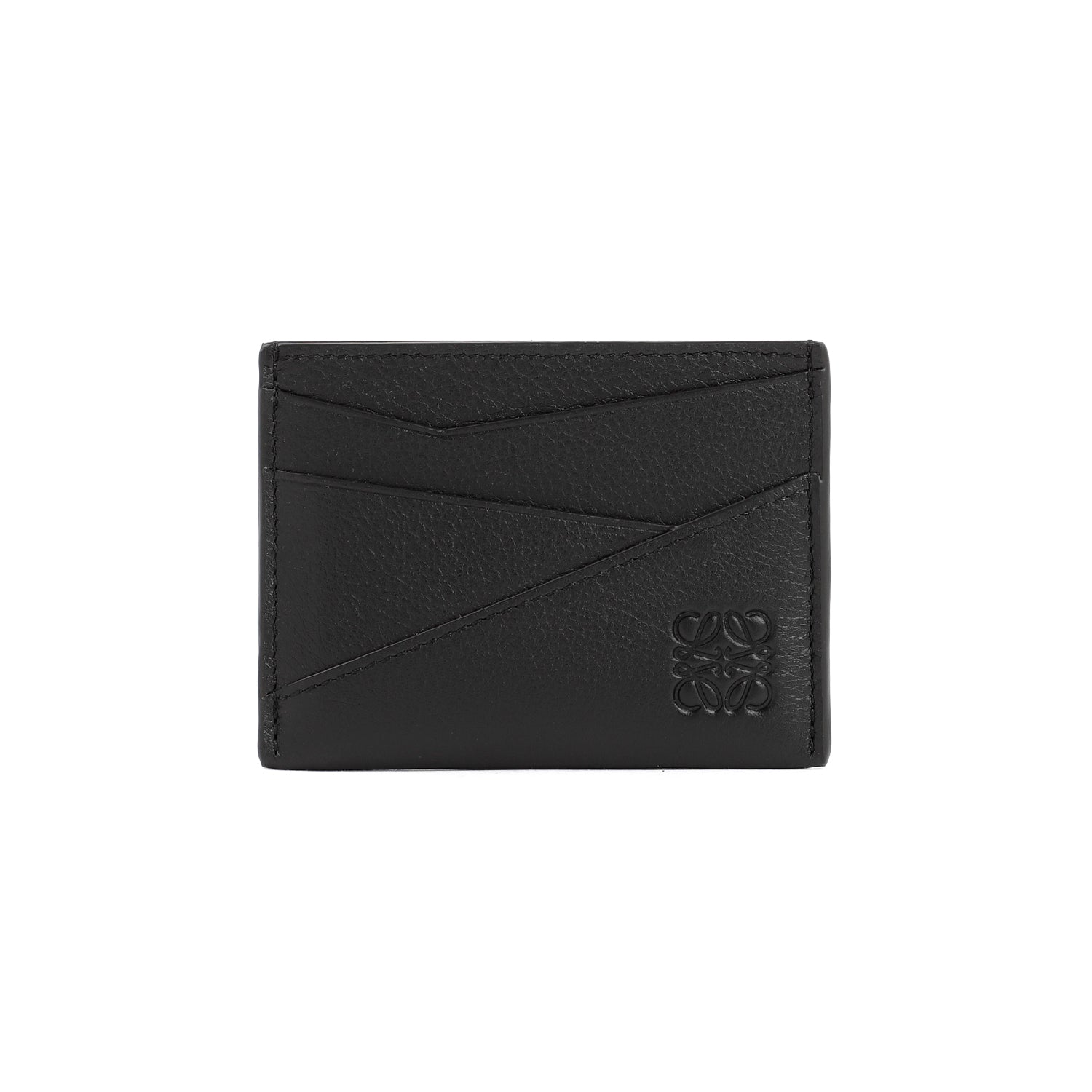 Loewe Puzzle Edge Plain Cardholder Men LOEWE