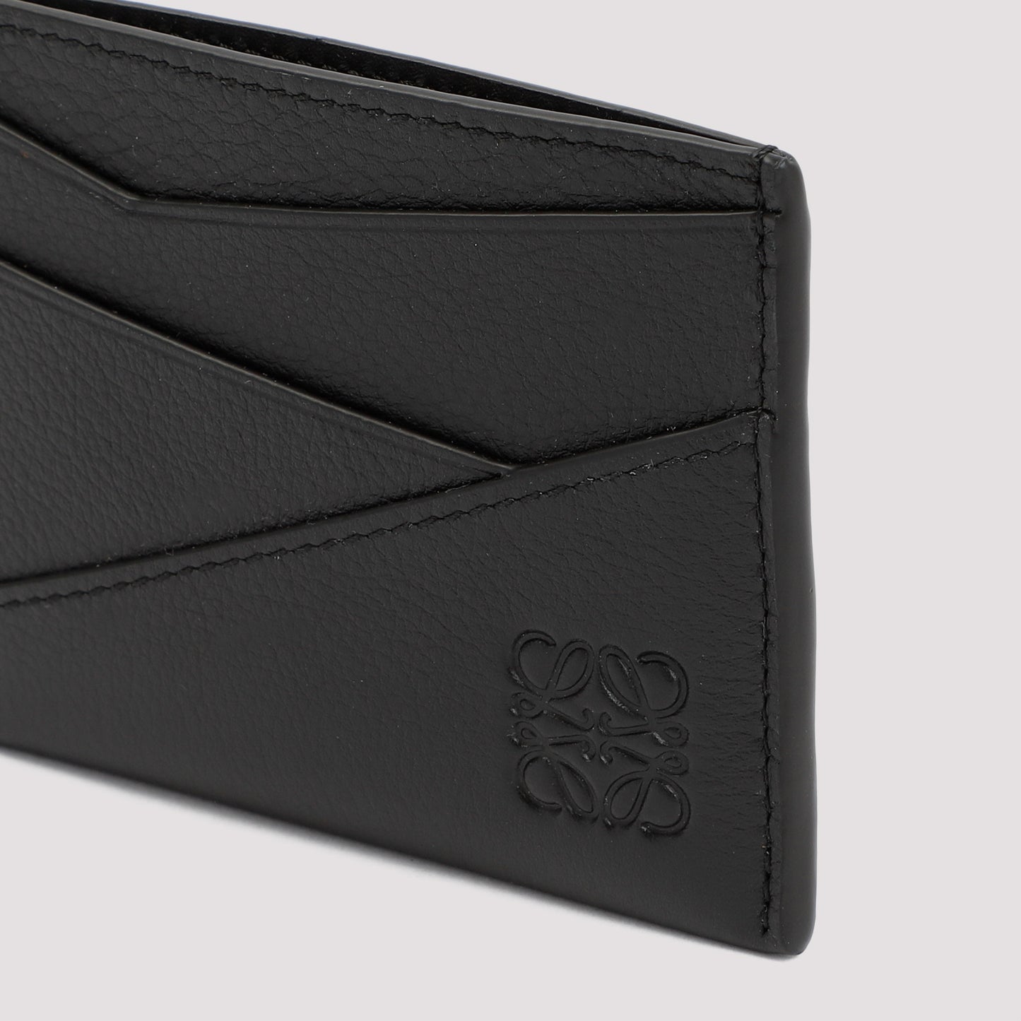 Loewe Puzzle Edge Plain Cardholder Men LOEWE