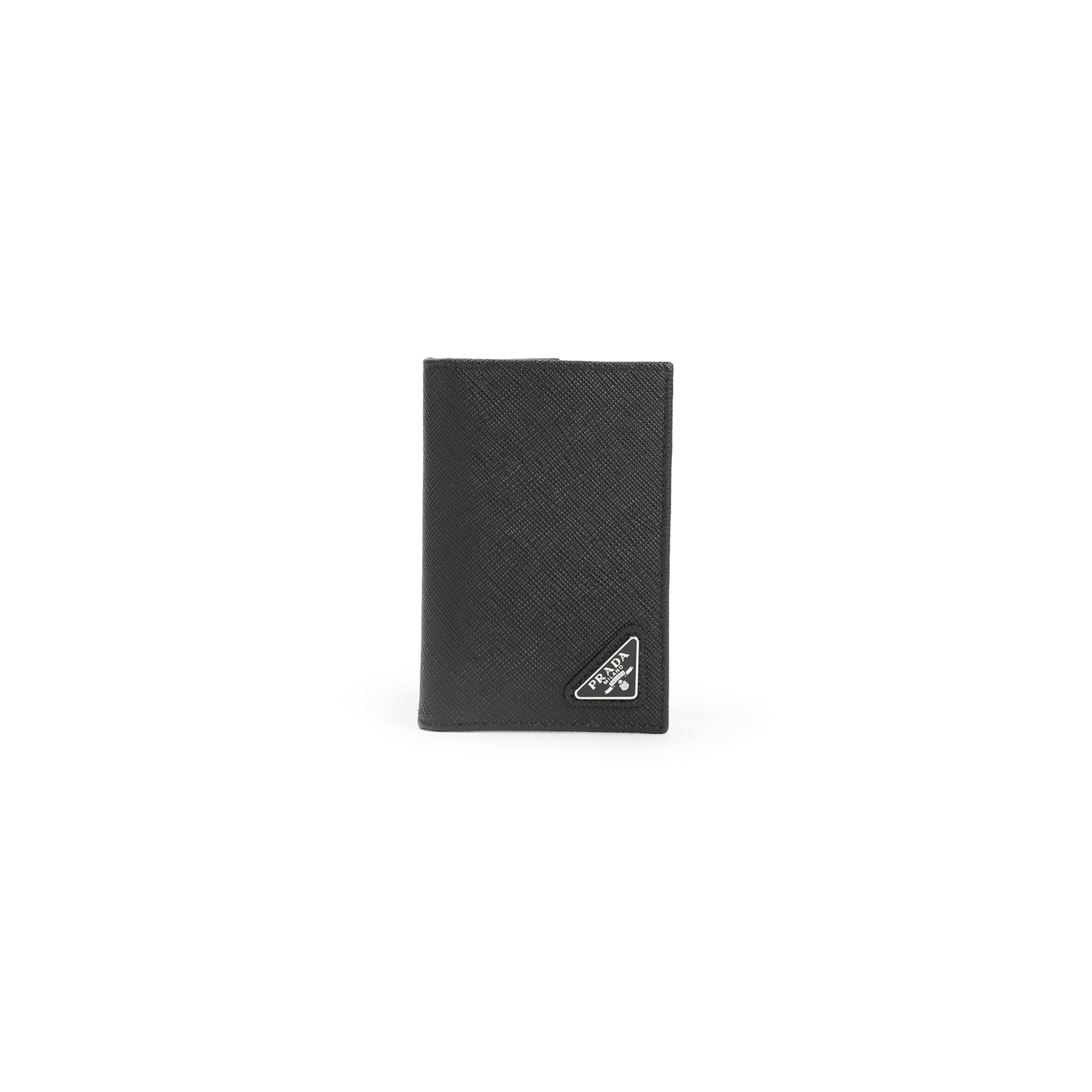 Prada Credit Card Case Unisex PRADA