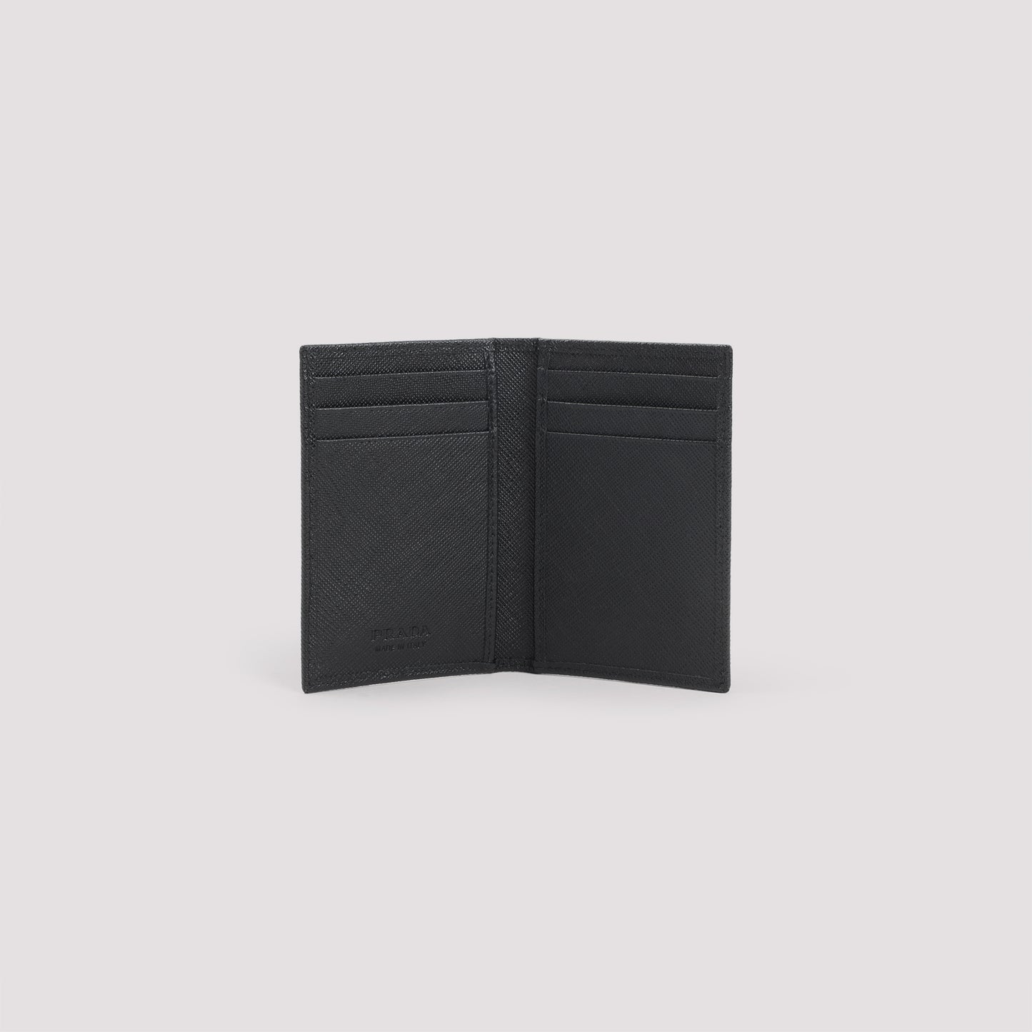 Prada Credit Card Case Unisex PRADA