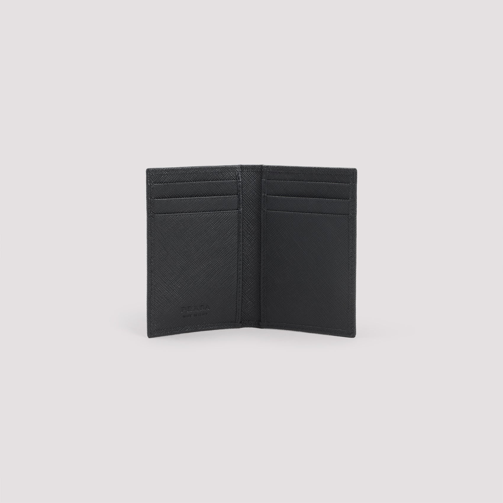 Prada Credit Card Case Unisex PRADA