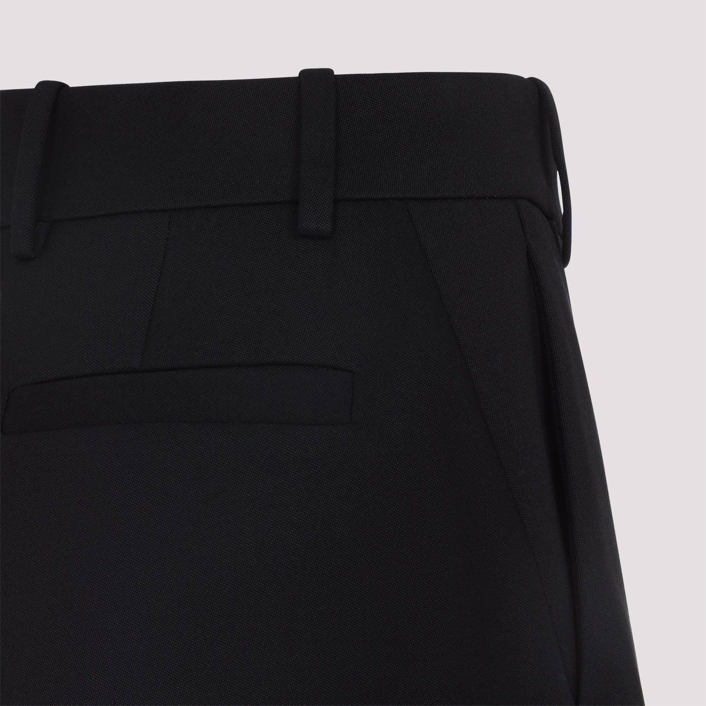 Givenchy Trousers Women GIVENCHY