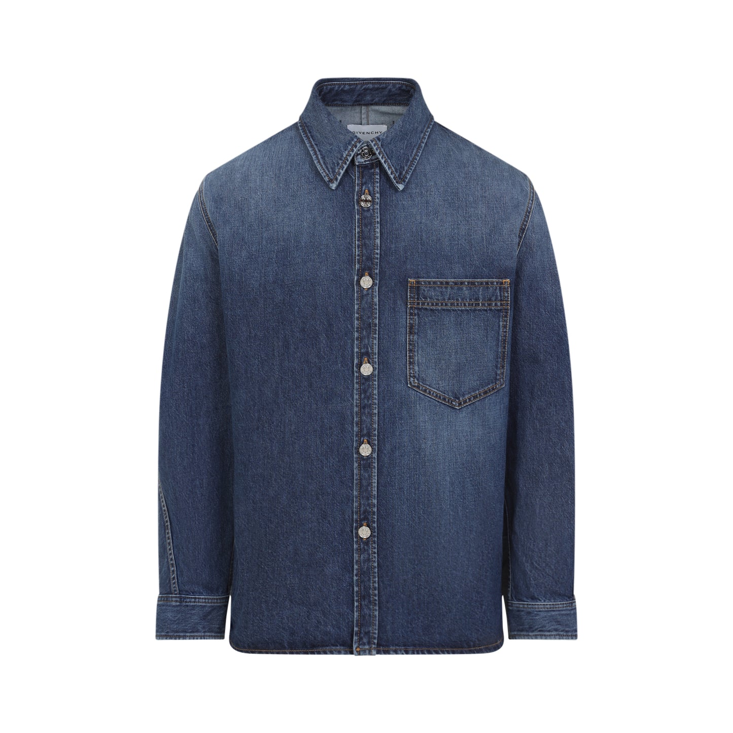 Givenchy Overshirt Men GIVENCHY