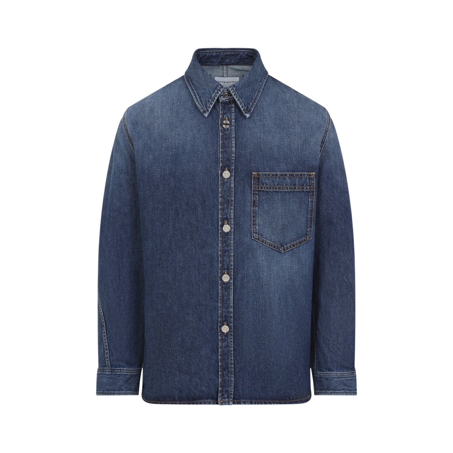 Givenchy Overshirt Men GIVENCHY
