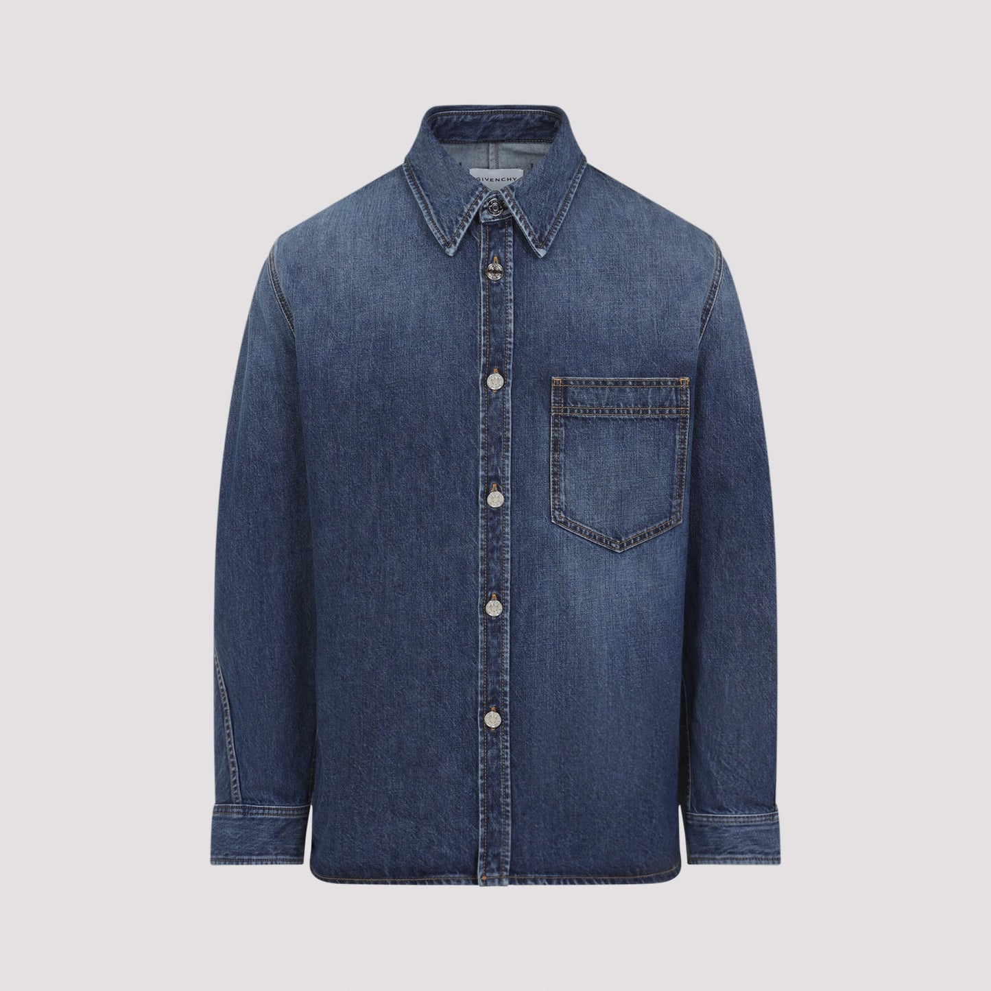 Givenchy Overshirt Men GIVENCHY