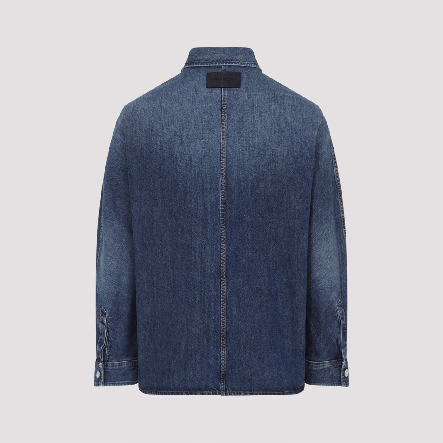 Givenchy Overshirt Men GIVENCHY