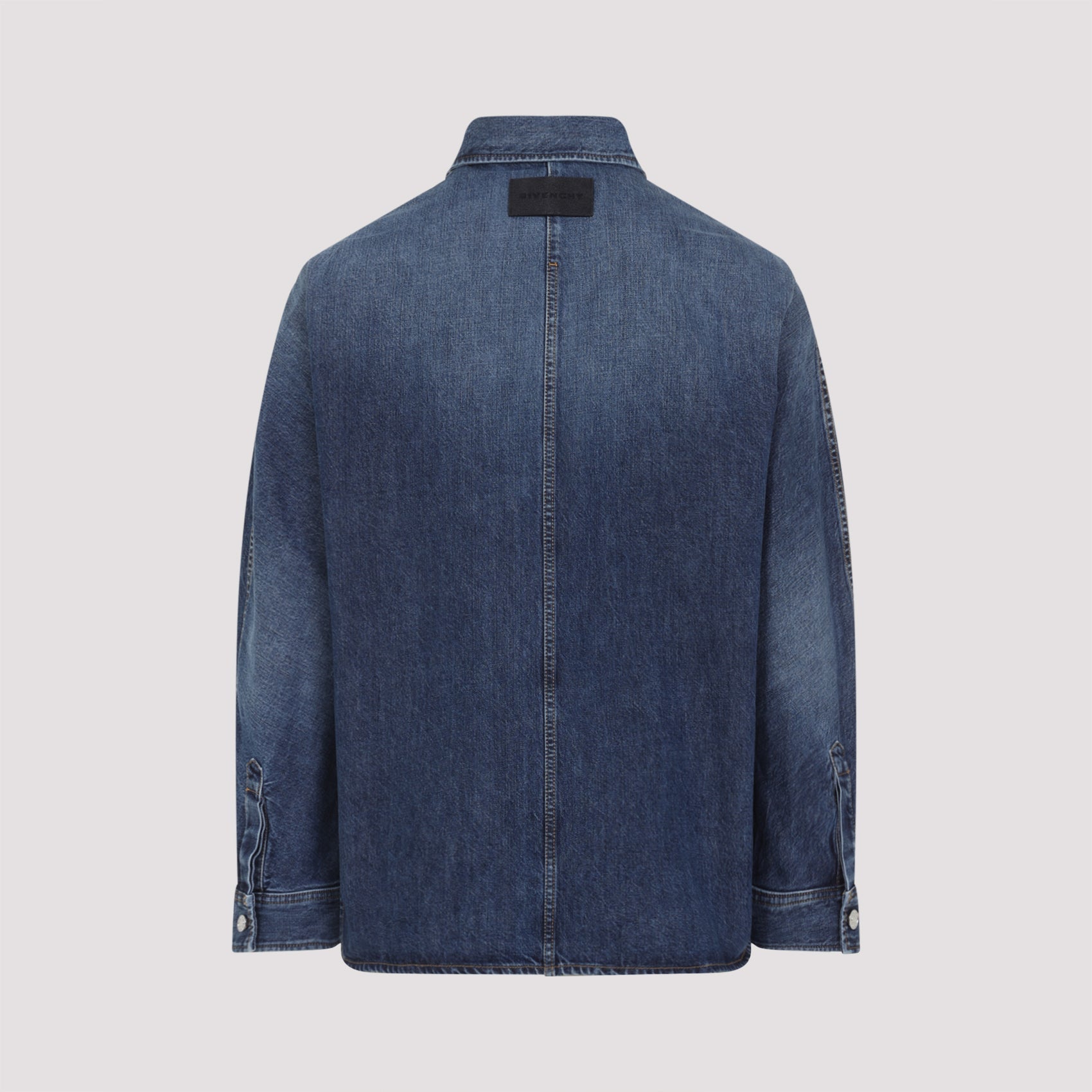 Givenchy Overshirt Men GIVENCHY