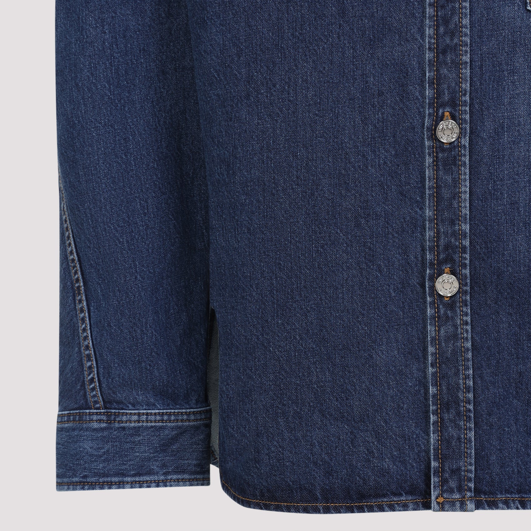 Givenchy Overshirt Men GIVENCHY