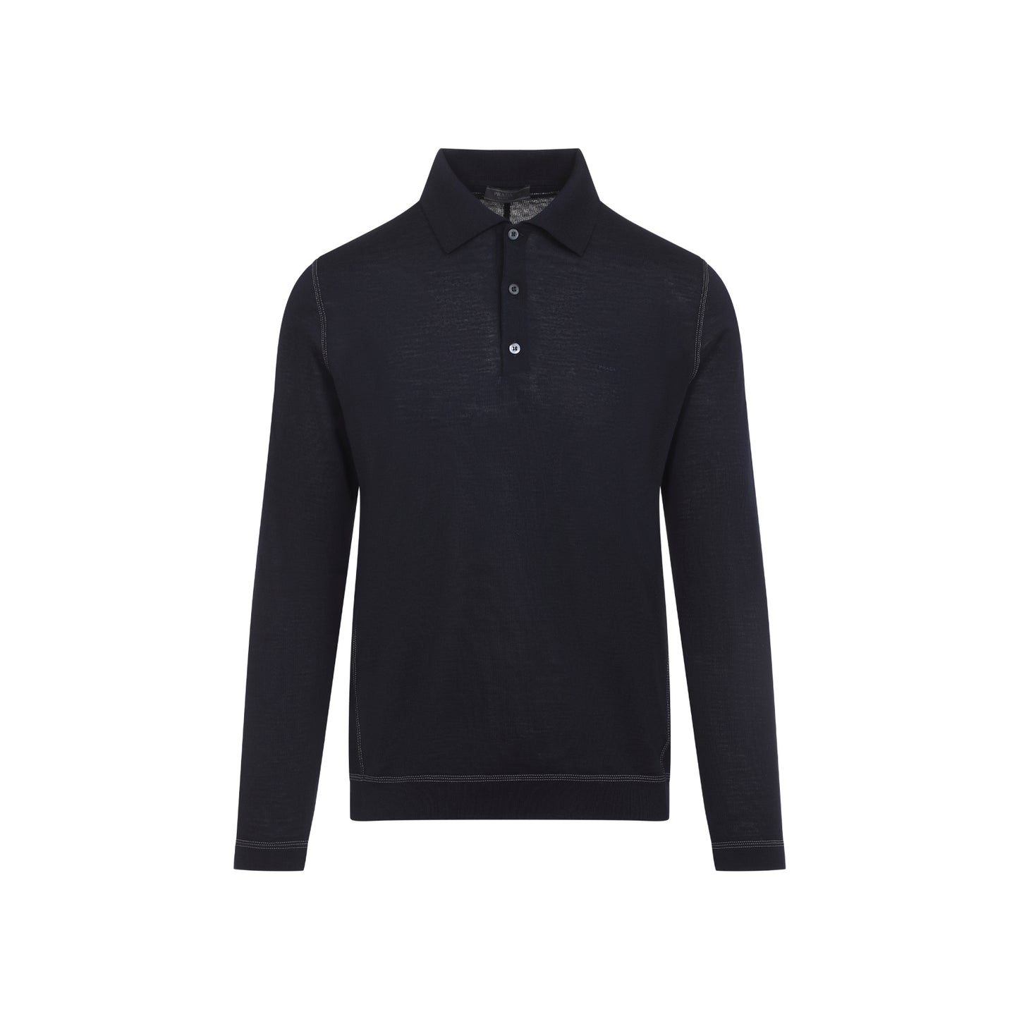 Prada Polo Sweater Men PRADA