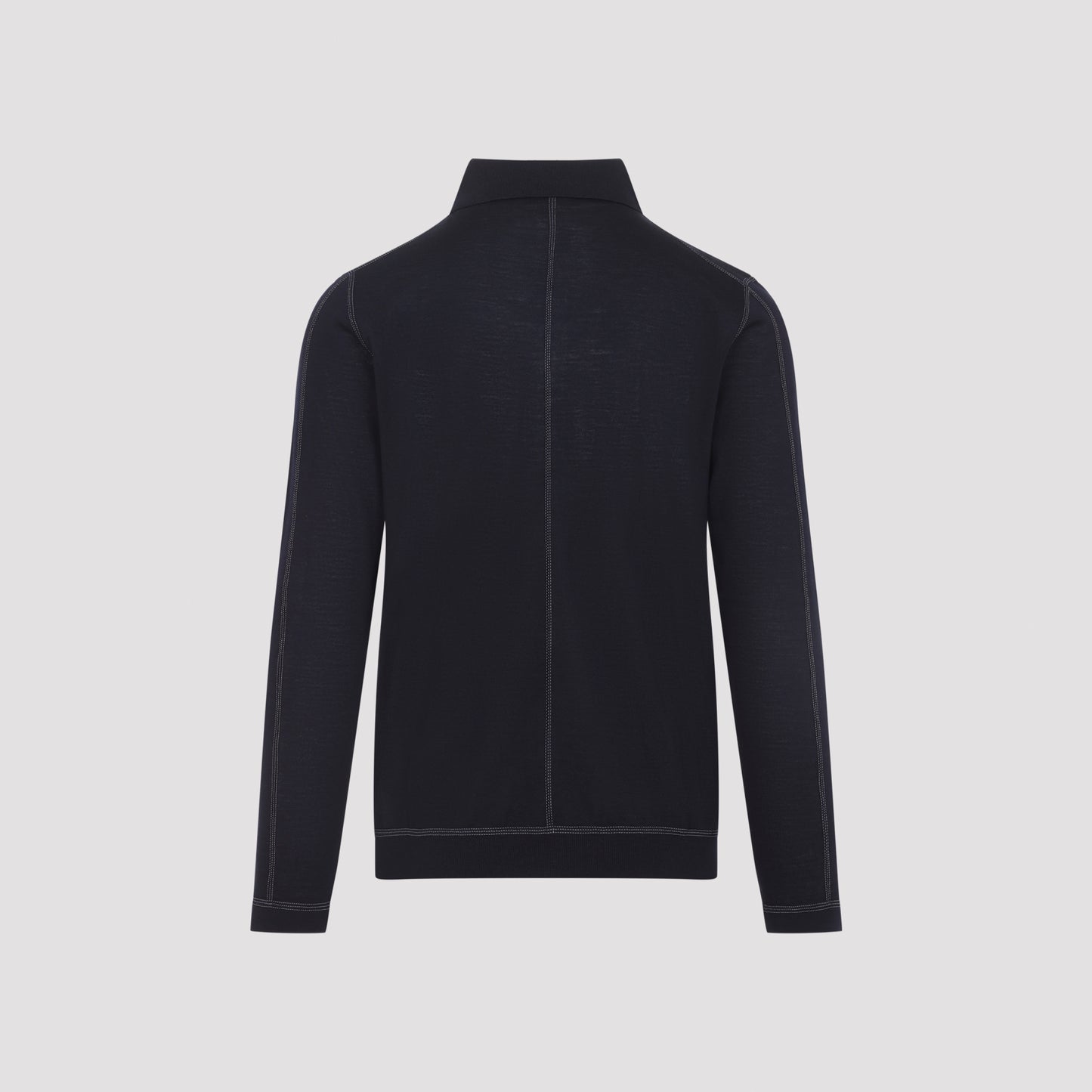 Prada Polo Sweater Men PRADA