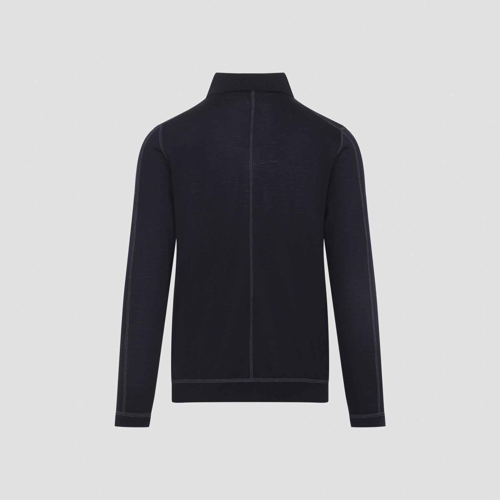 Prada Polo Sweater Men PRADA