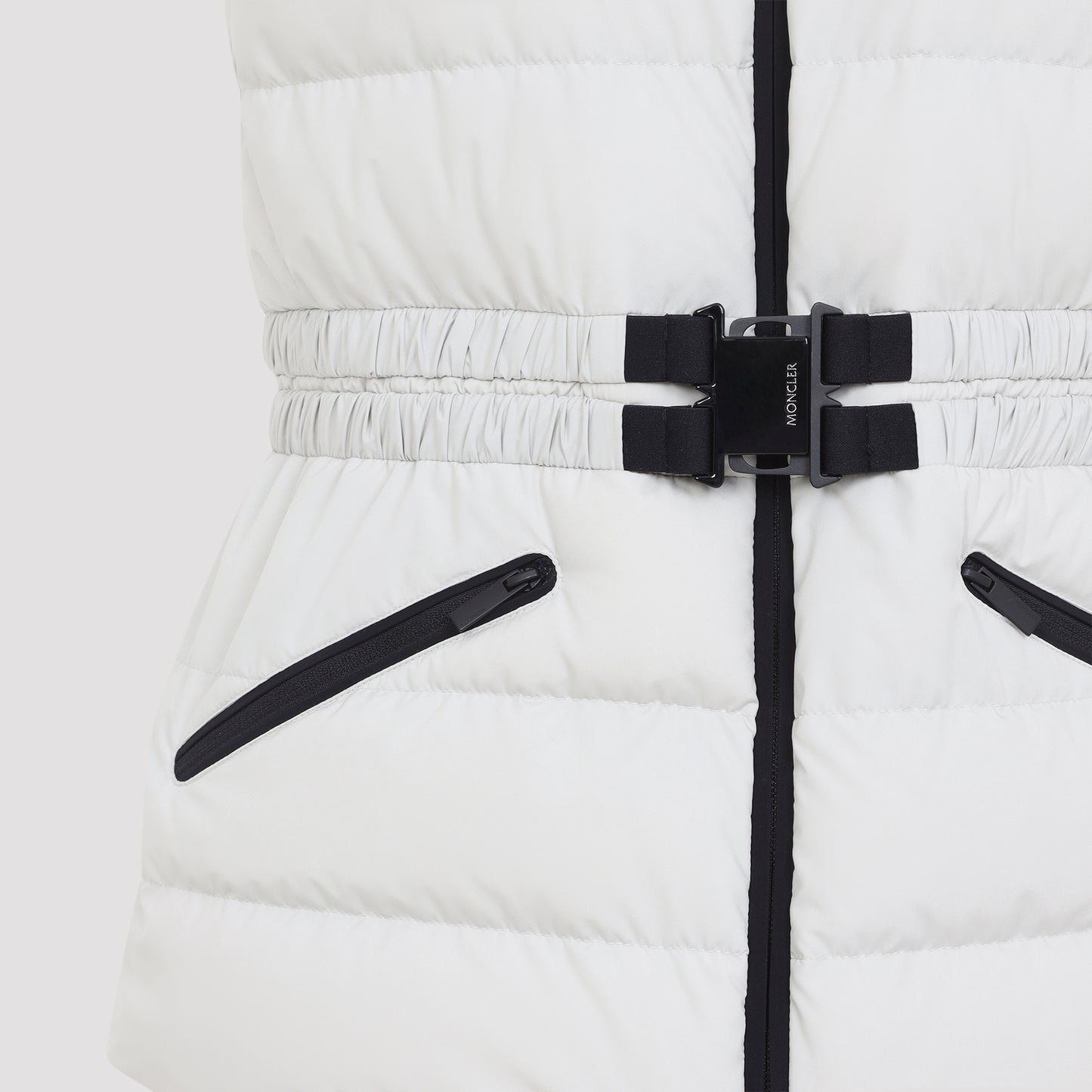 Moncler Romantisme Vest Women MONCLER