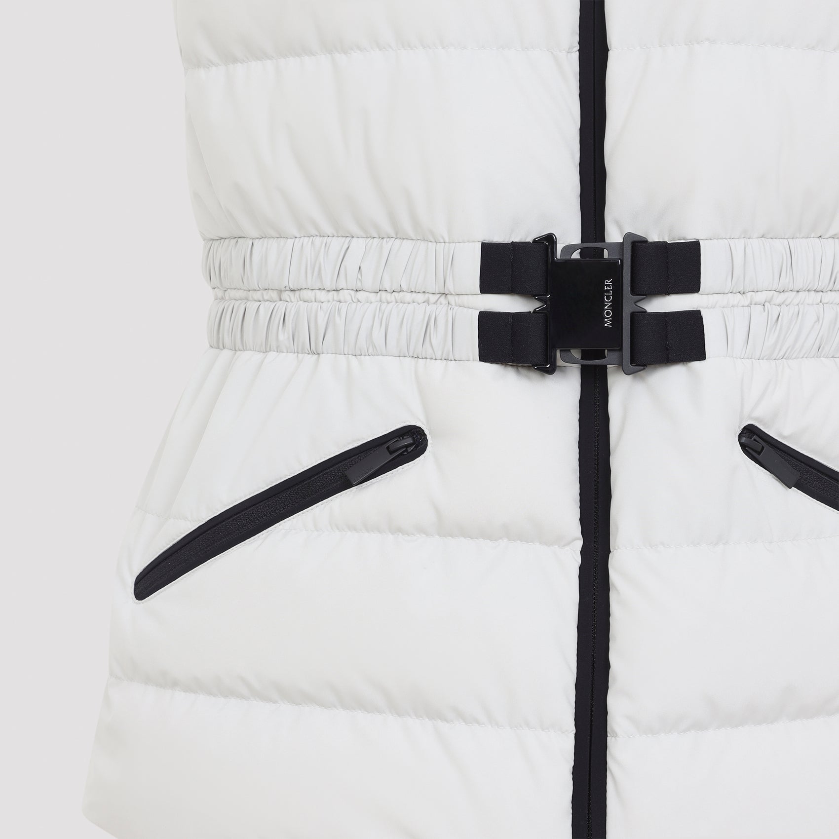 Moncler Romantisme Vest Women MONCLER