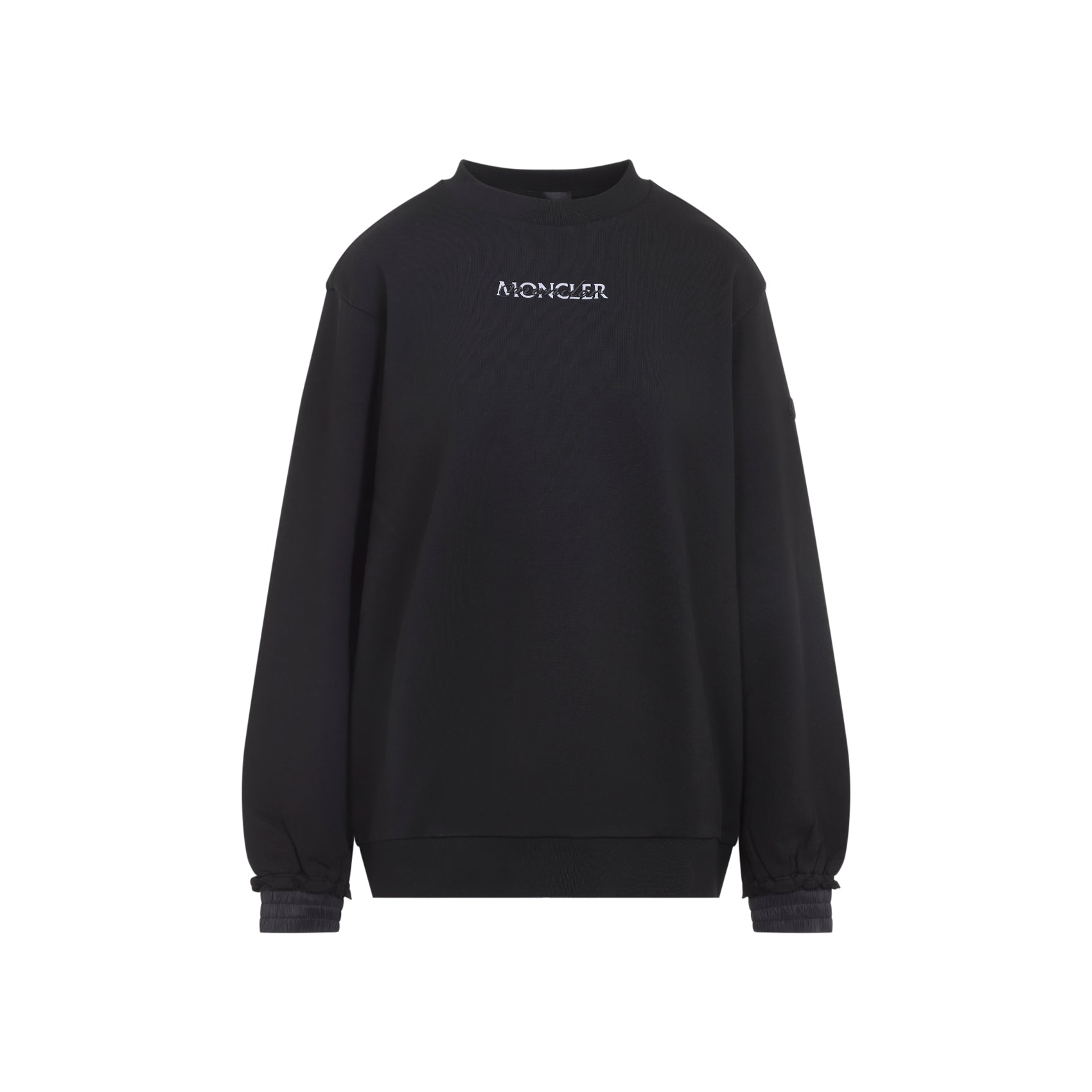 Moncler Sweatshirt Women MONCLER