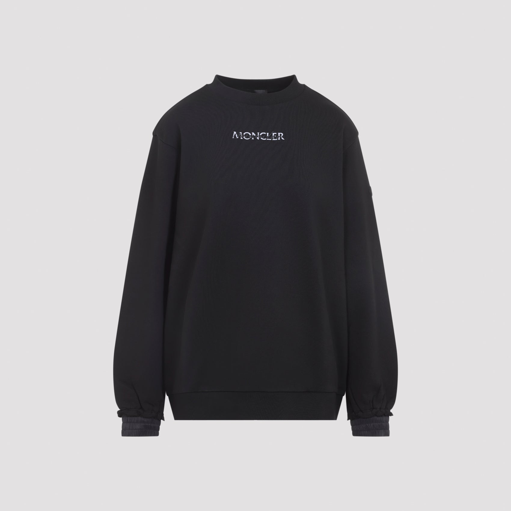 Moncler Sweatshirt Women MONCLER