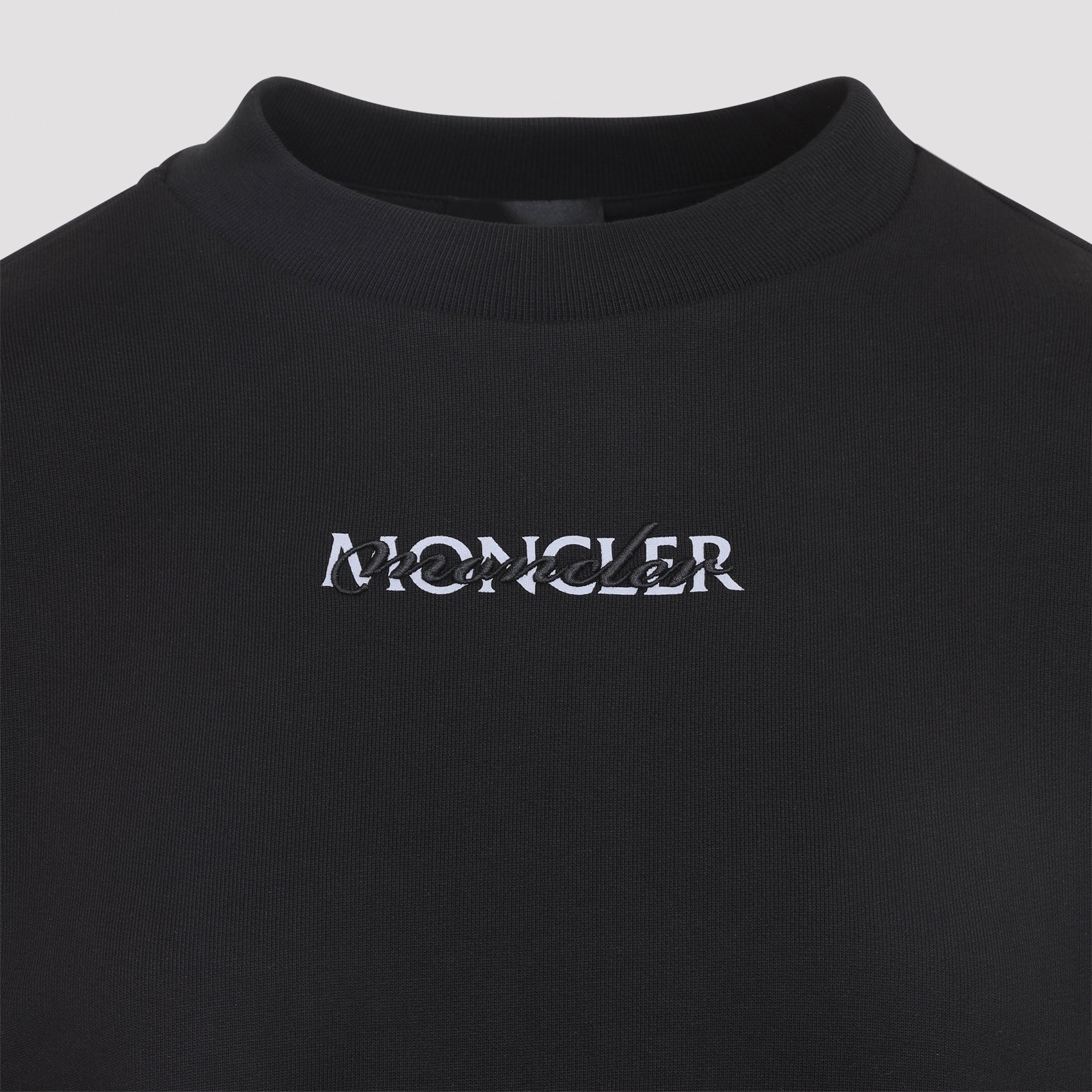 Moncler Sweatshirt Women MONCLER