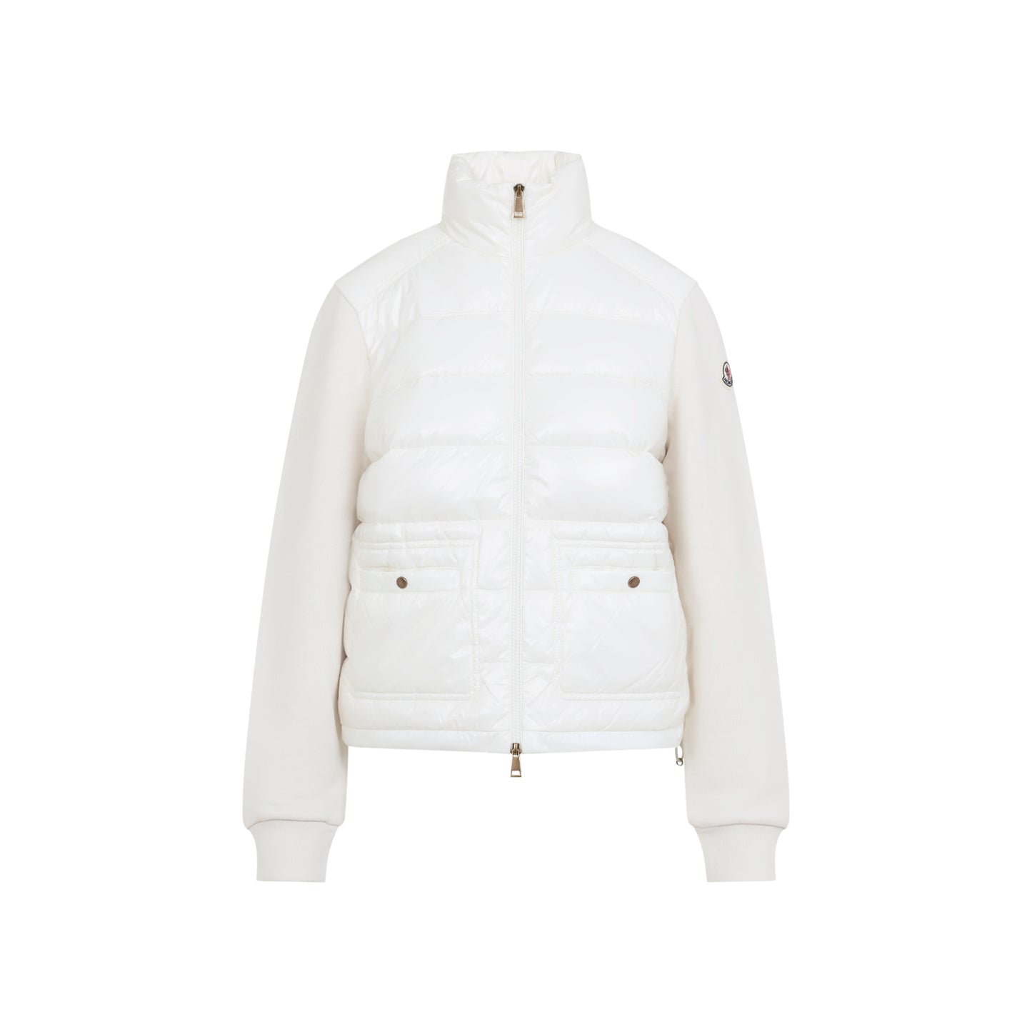 Moncler  Zip-Up Cardigan Women MONCLER