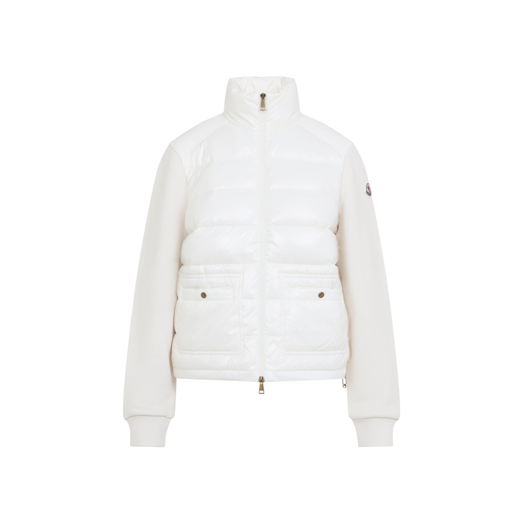 Moncler  Zip-Up Cardigan Women MONCLER