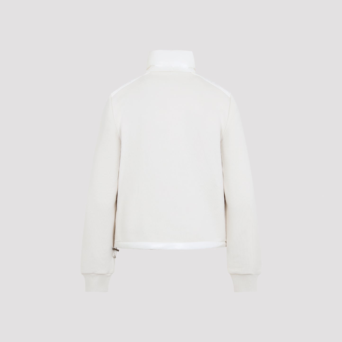 Moncler  Zip-Up Cardigan Women MONCLER