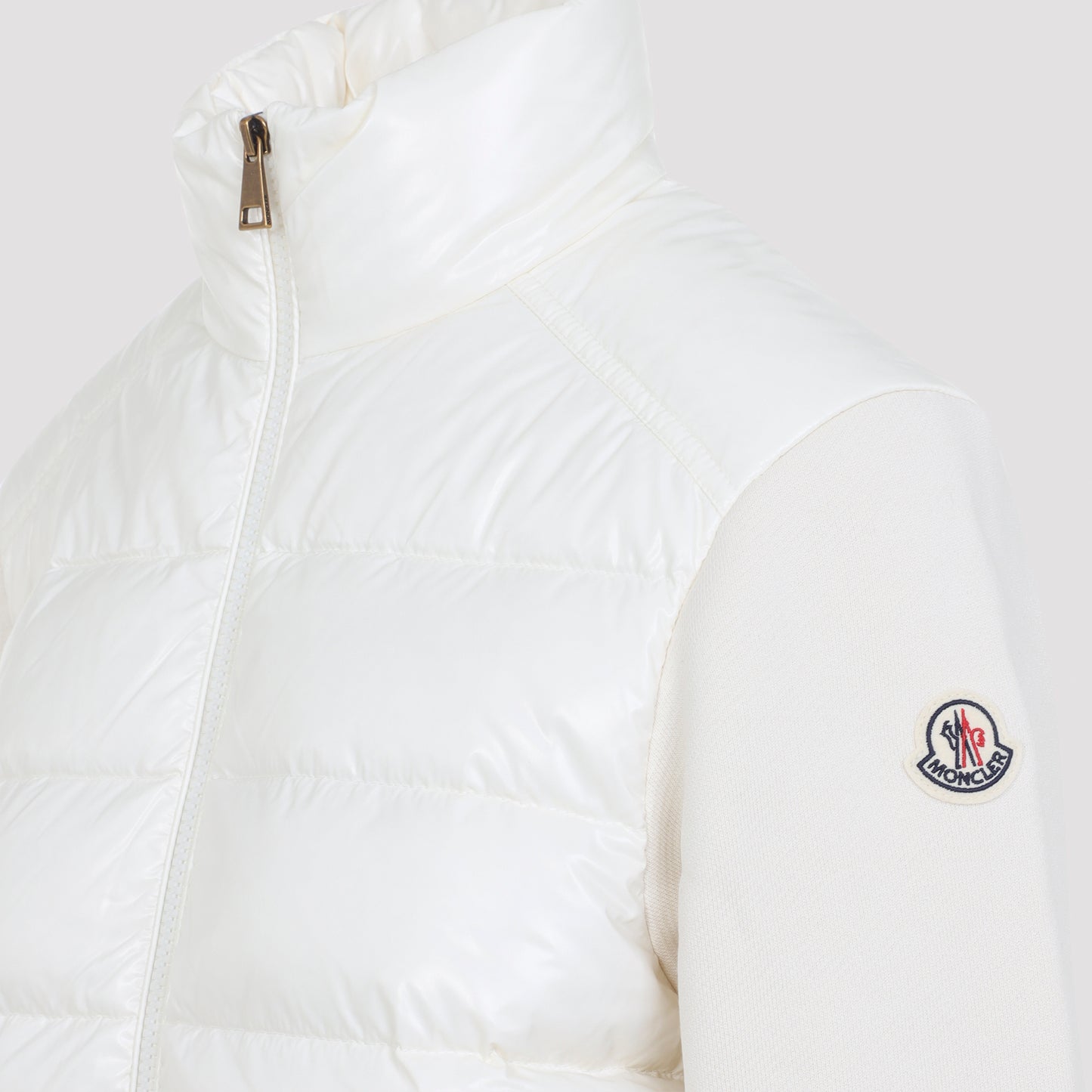 Moncler  Zip-Up Cardigan Women MONCLER