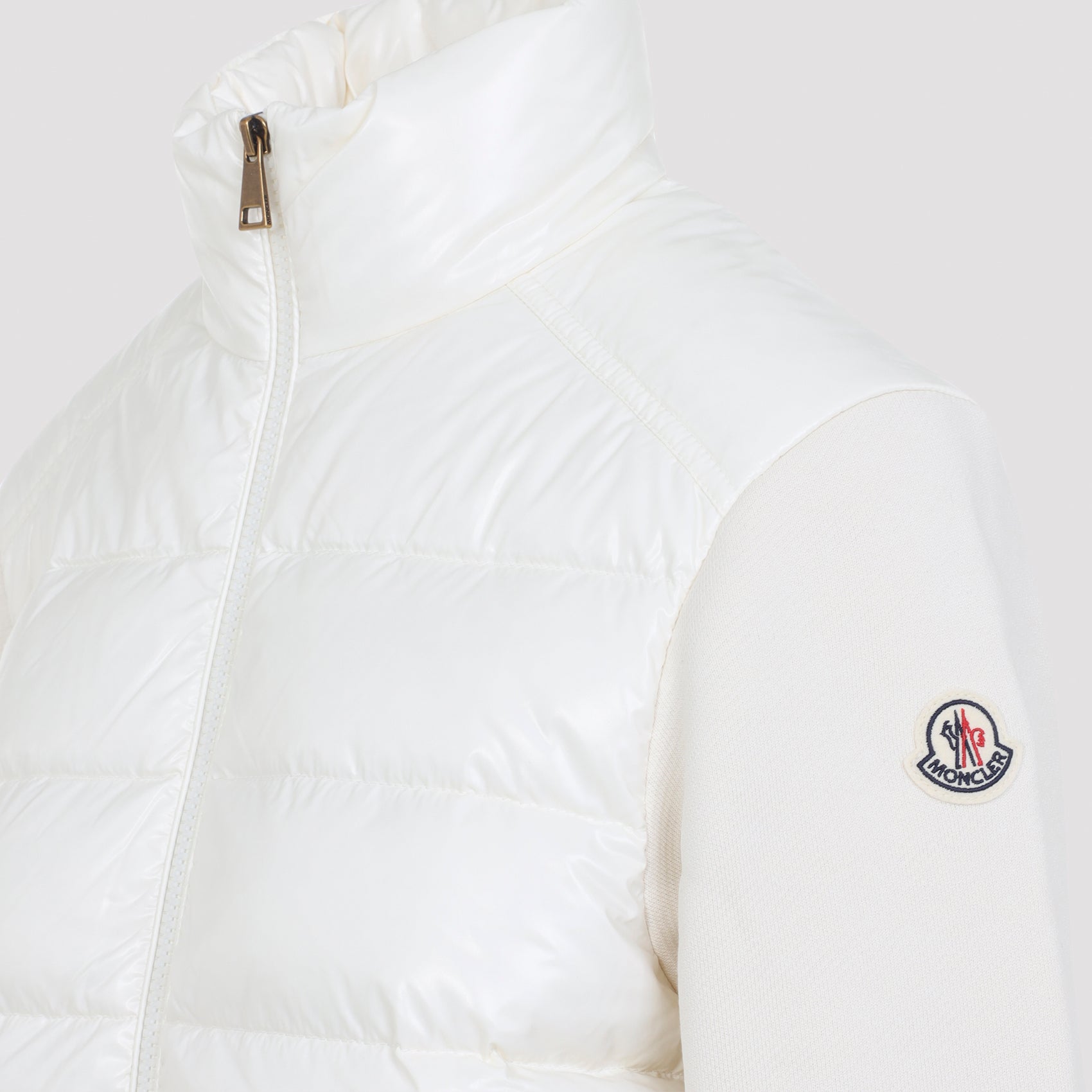 Moncler  Zip-Up Cardigan Women MONCLER