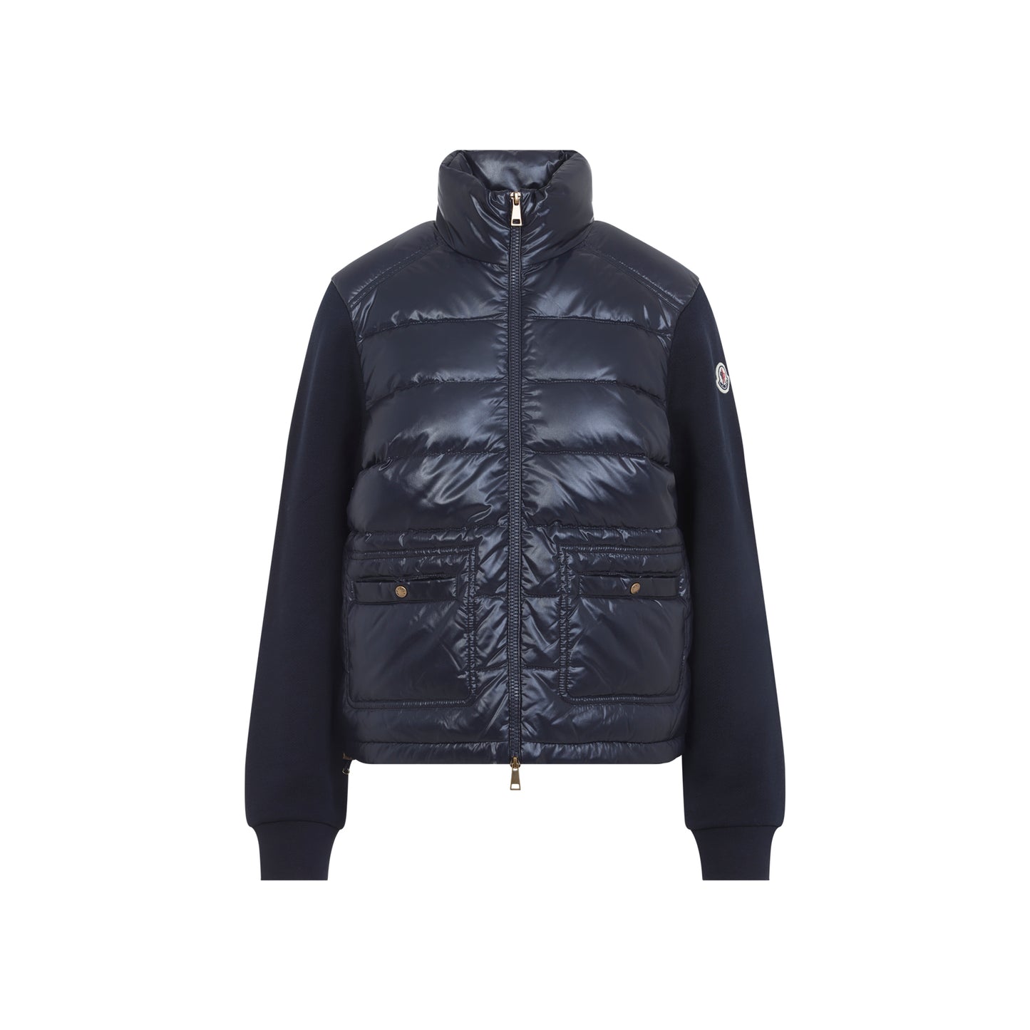 Moncler  Zip-Up Cardigan Women MONCLER