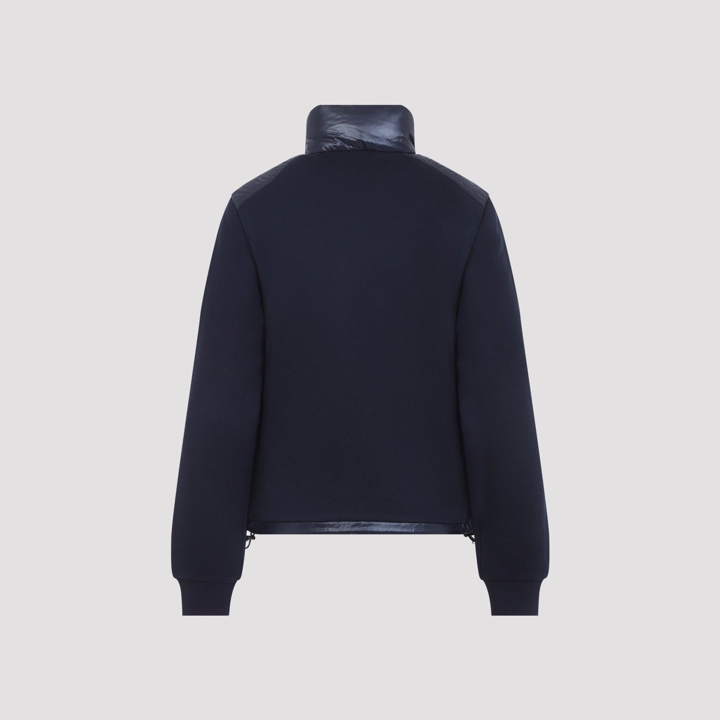 Moncler Zip-Up Cardigan Women MONCLER