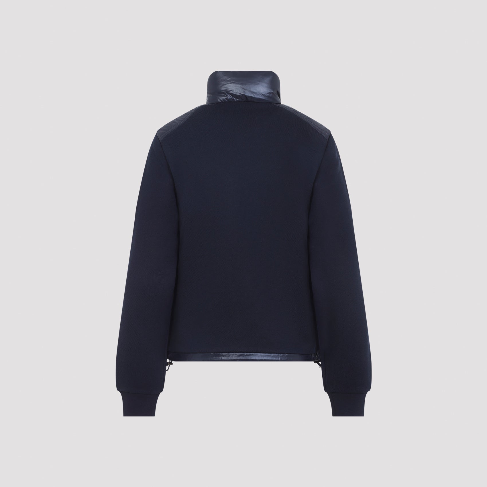 Moncler Zip-Up Cardigan Women MONCLER