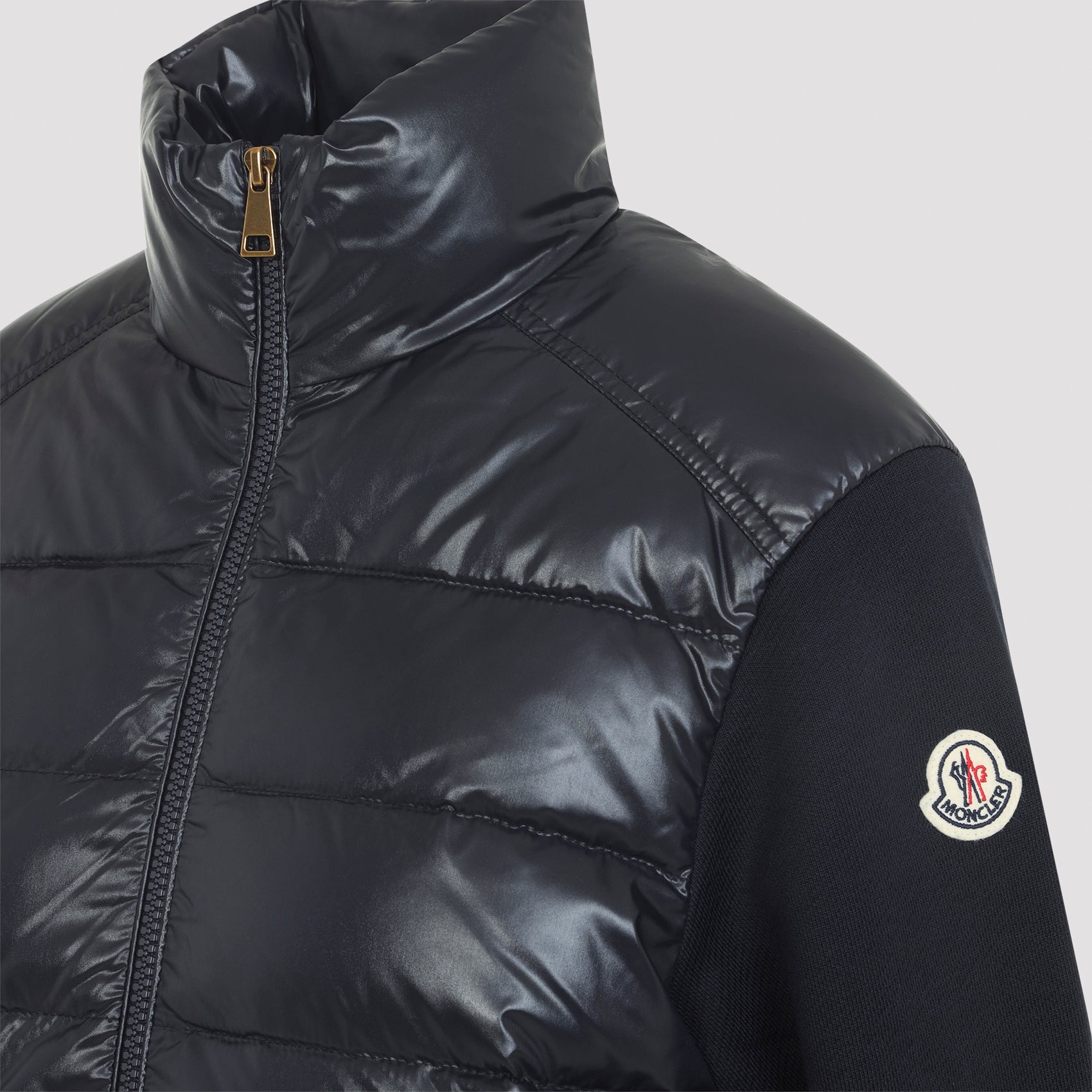 Moncler  Zip-Up Cardigan Women MONCLER