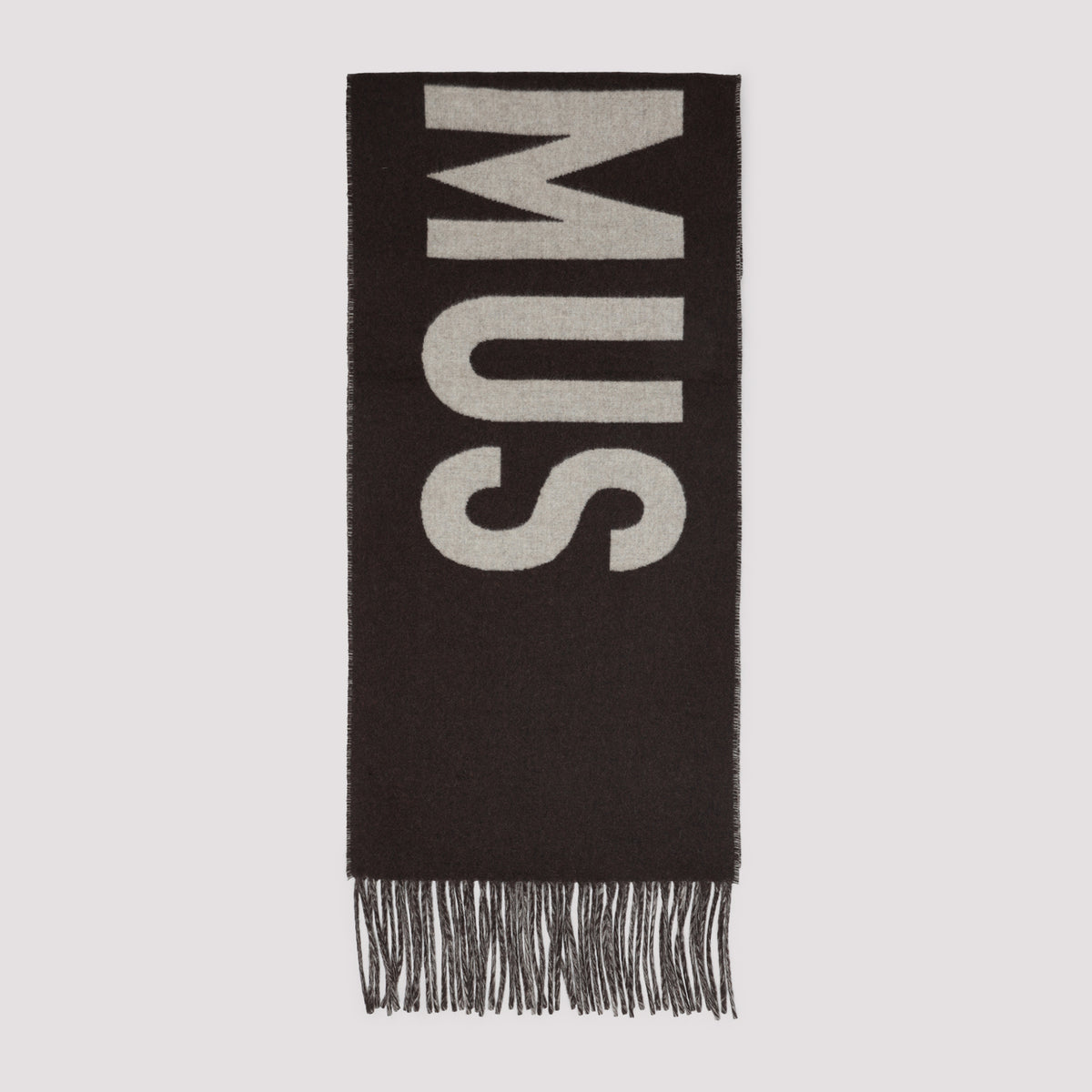 Jacquemus Scarf Unisex JACQUEMUS
