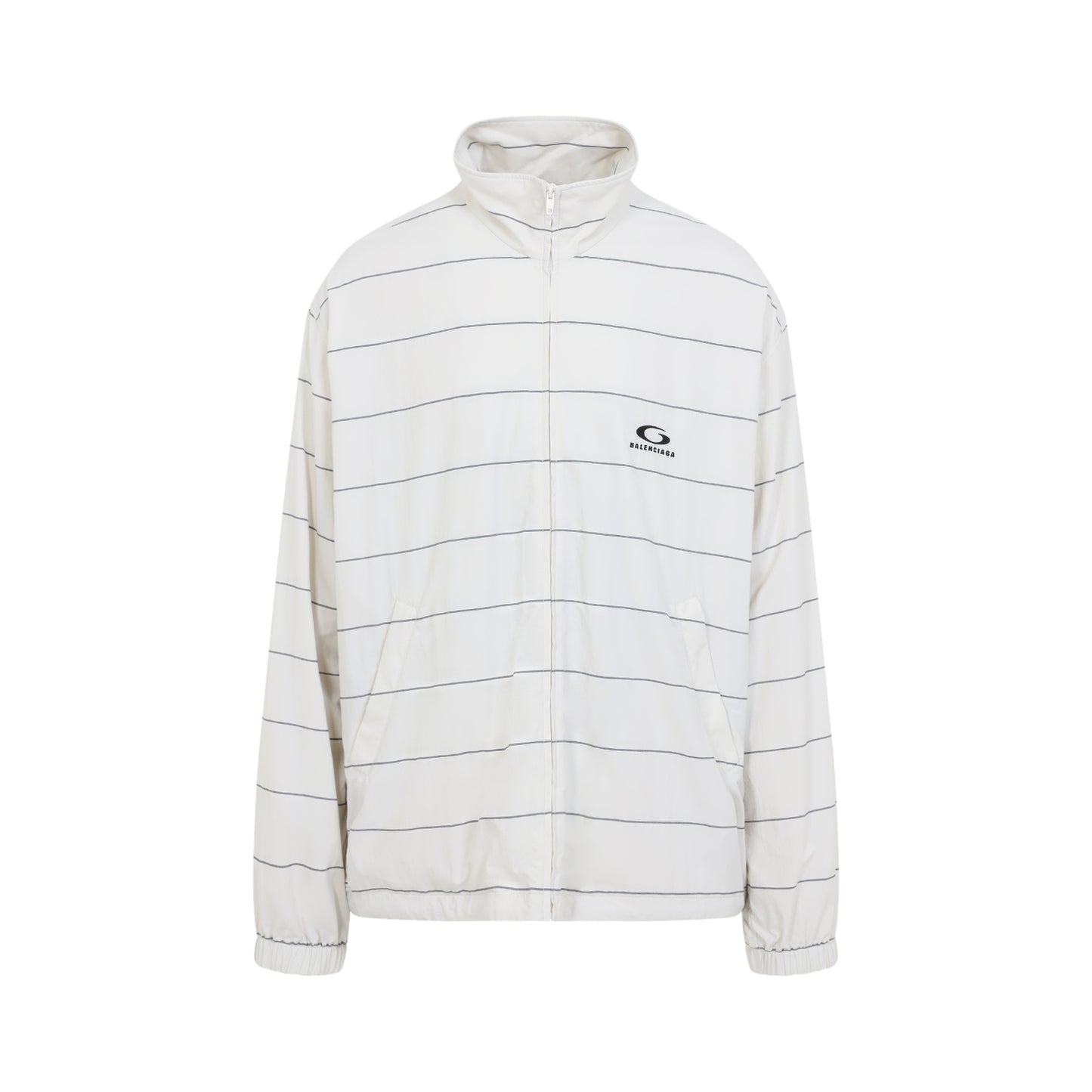 Balenciaga Tracksuit Jacket Men BALENCIAGA
